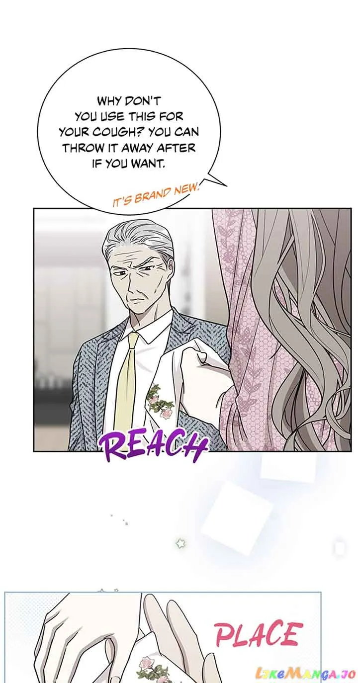 Love Class Chapter 32 Online - página 35