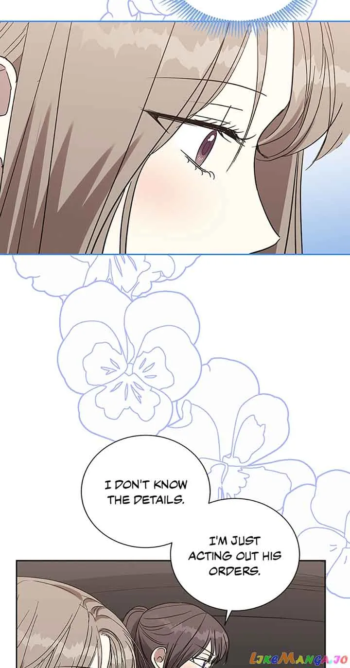 Love Class Chapter 32 Online - página 37