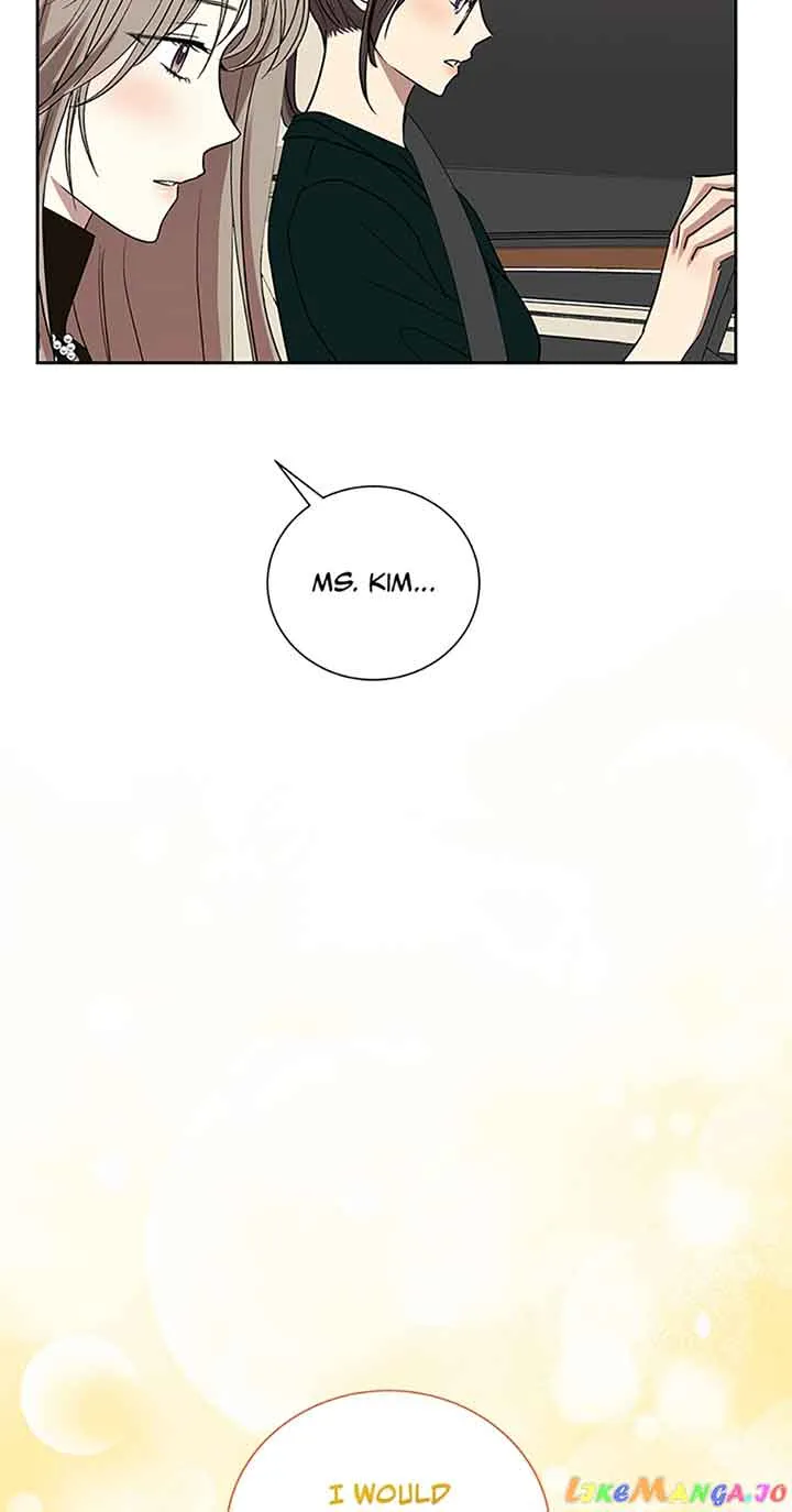 Love Class Chapter 32 Online - página 38