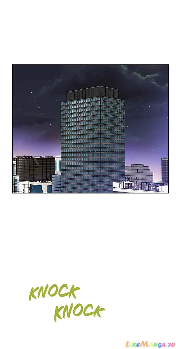 Love Class Chapter 32 Online - página 41