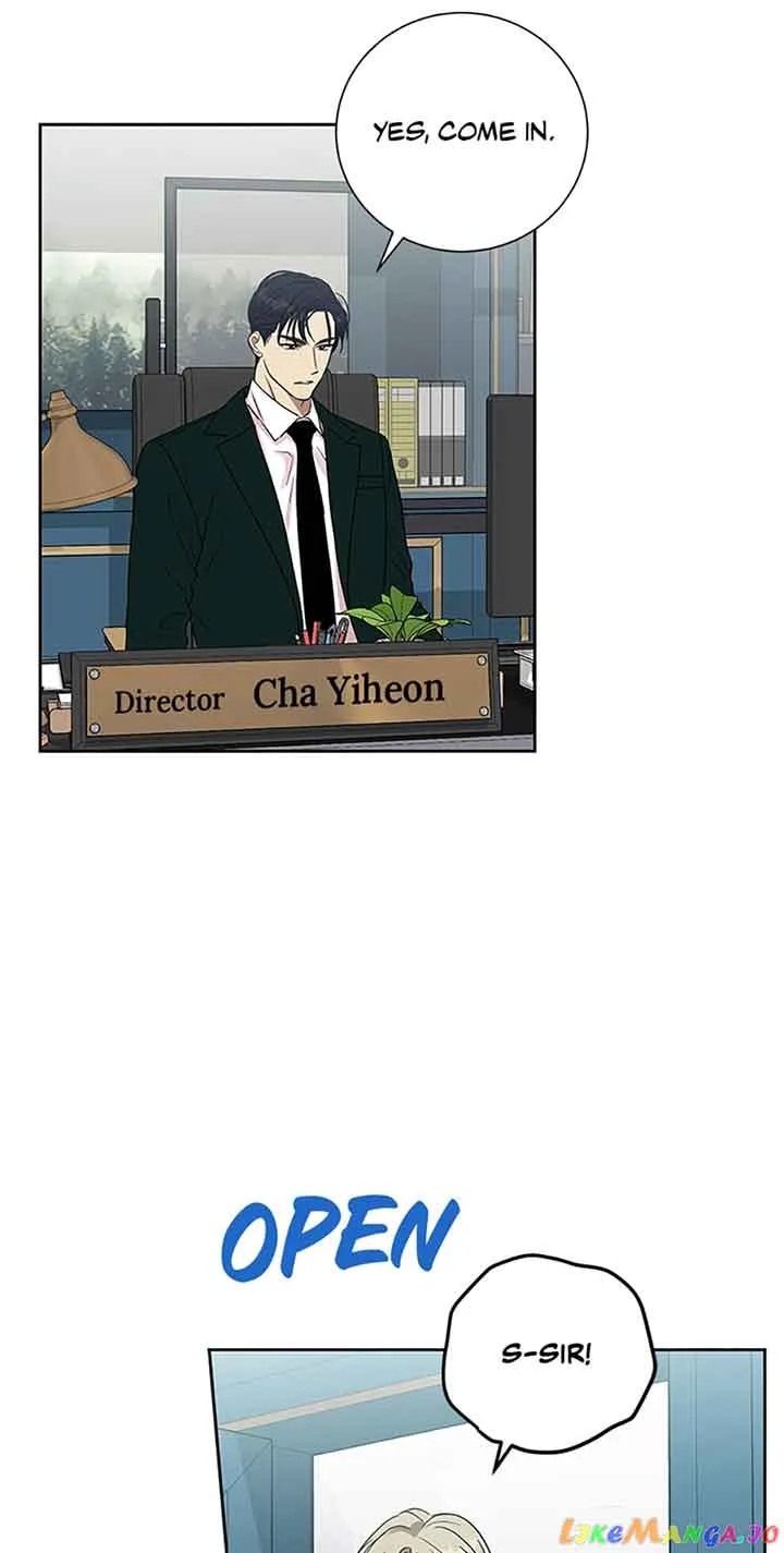 Love Class Chapter 32 Online - página 42