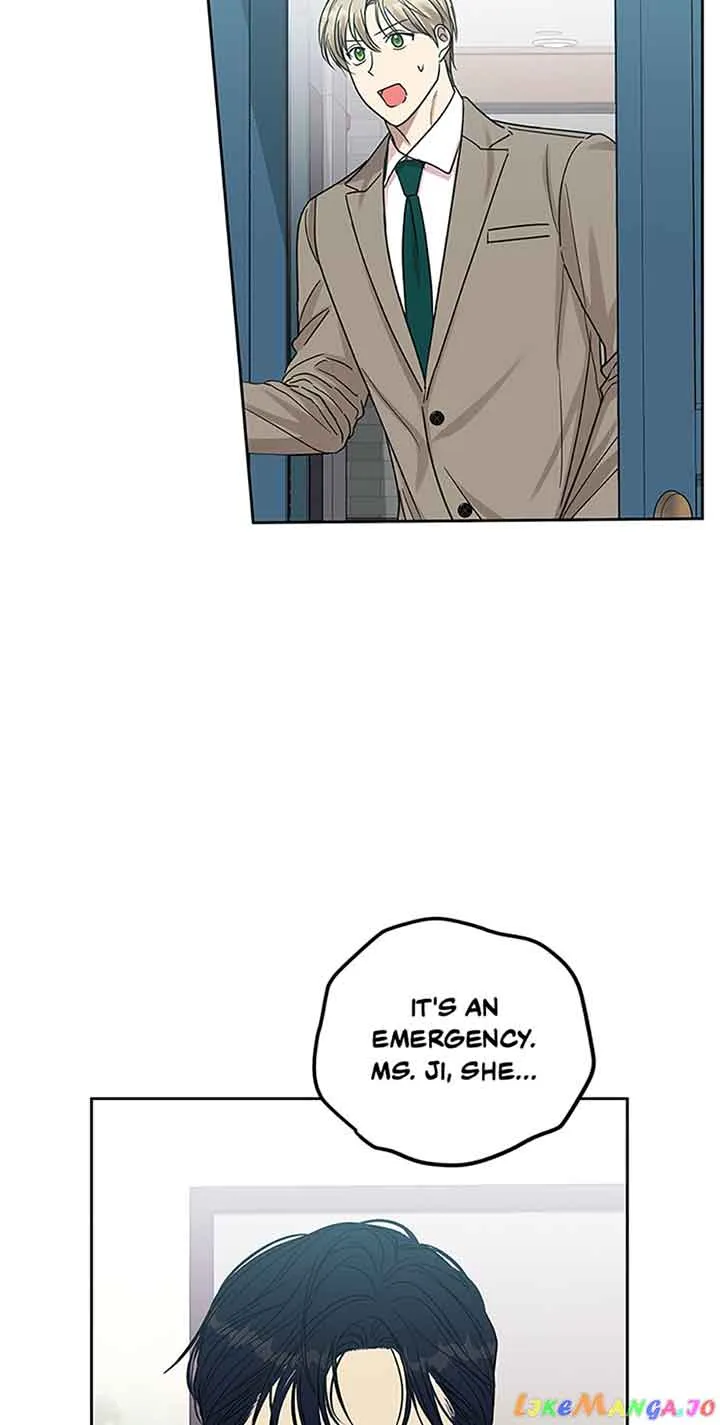 Love Class Chapter 32 Online - página 43