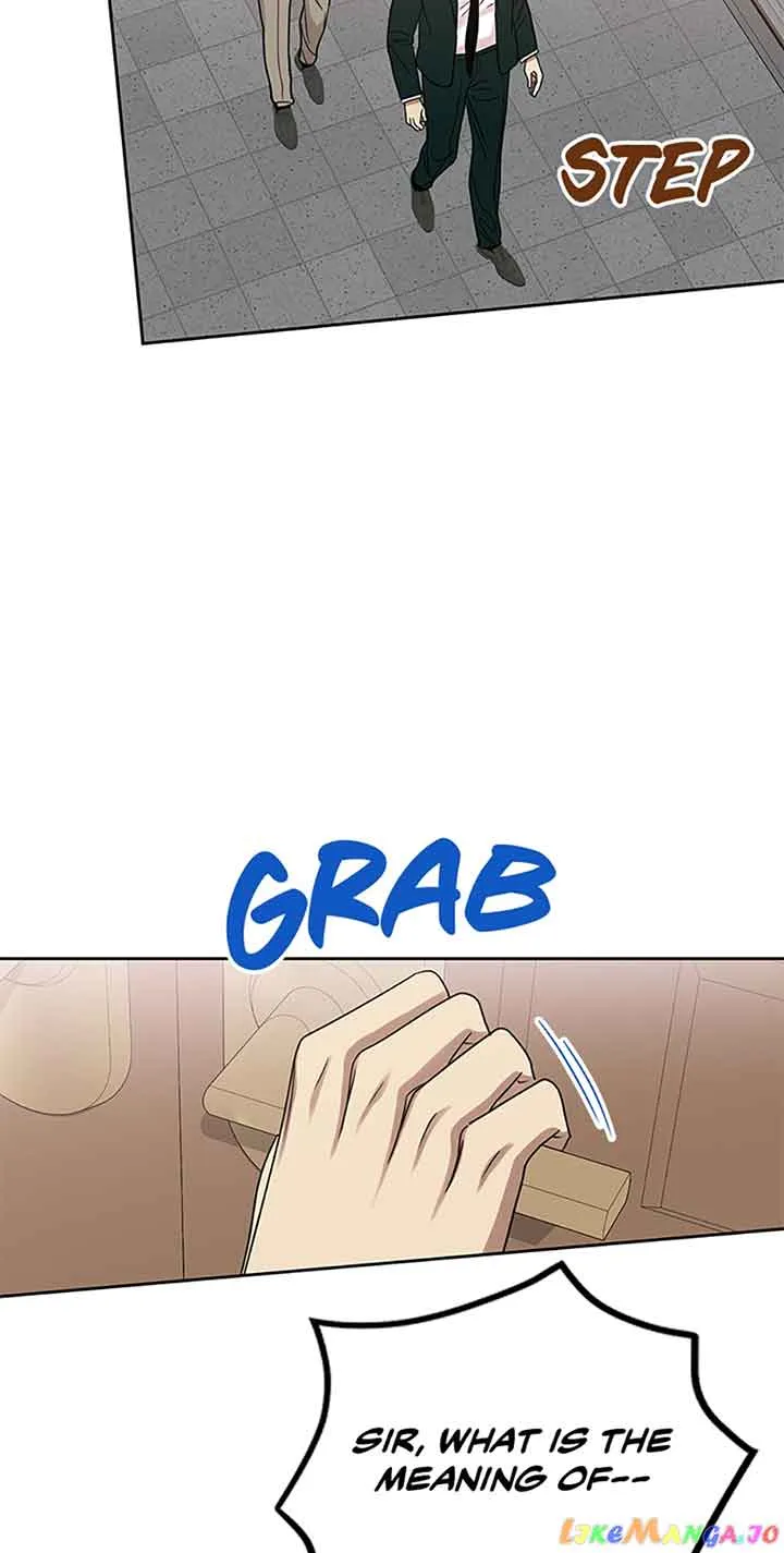 Love Class Chapter 32 Online - página 45