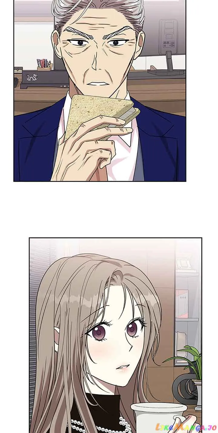 Love Class Chapter 32 Online - página 47