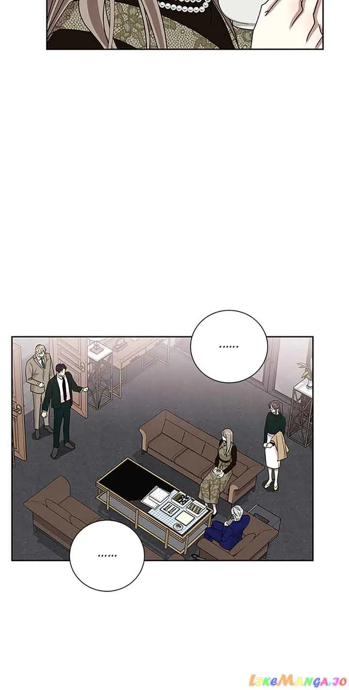 Love Class Chapter 32 Online - página 48