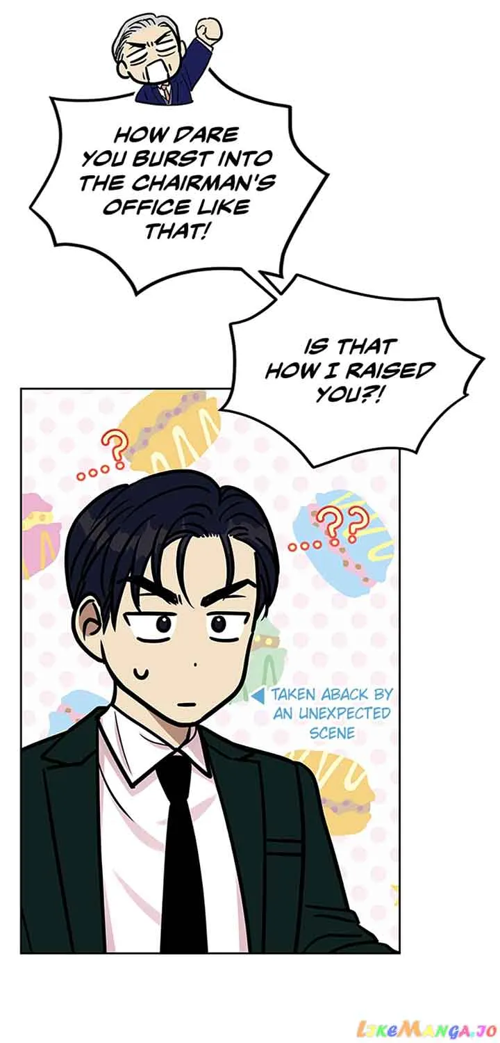 Love Class Chapter 32 Online - página 49