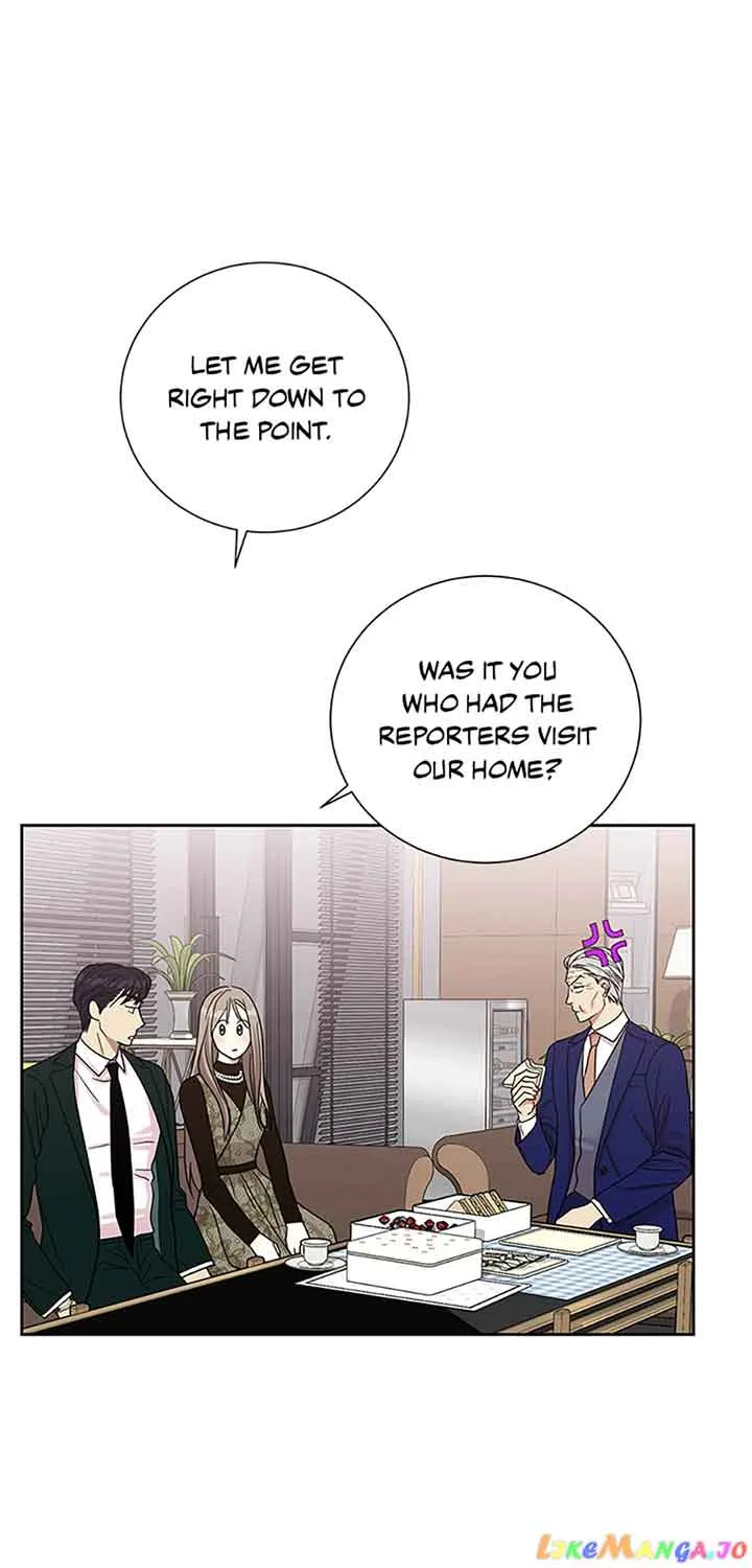 Love Class Chapter 32 Online - página 52