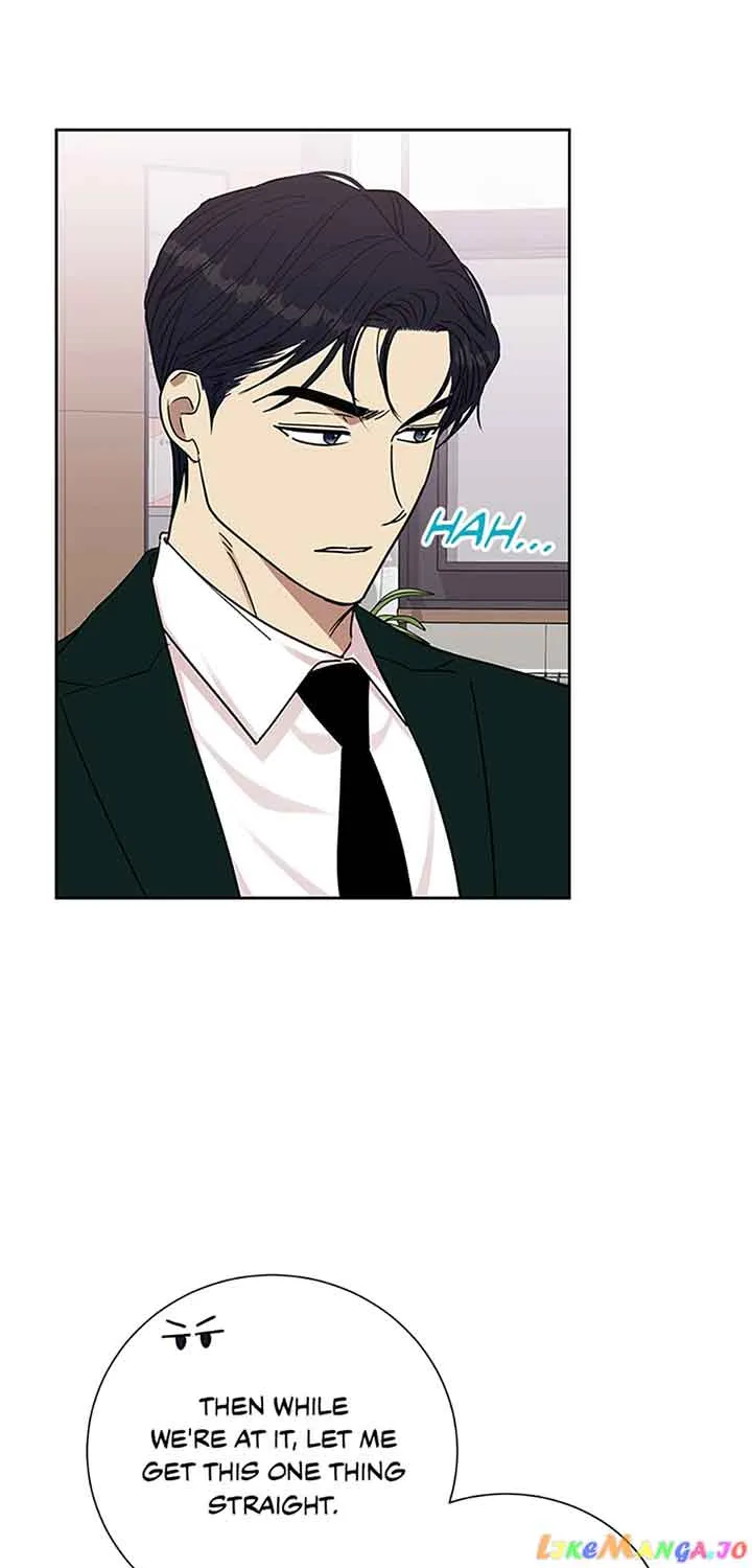 Love Class Chapter 32 Online - página 55