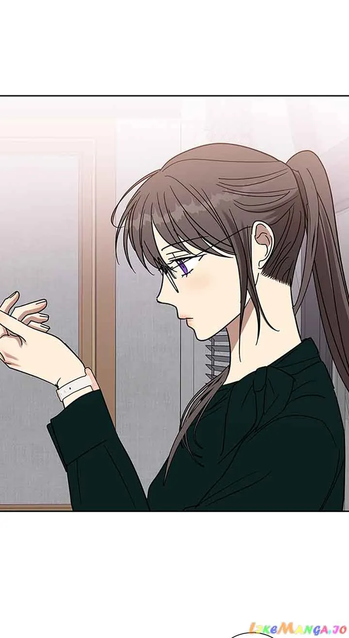 Love Class Chapter 32 Online - página 57
