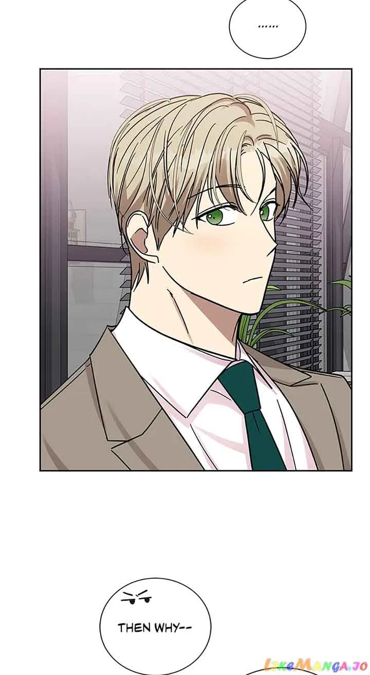 Love Class Chapter 32 Online - página 58