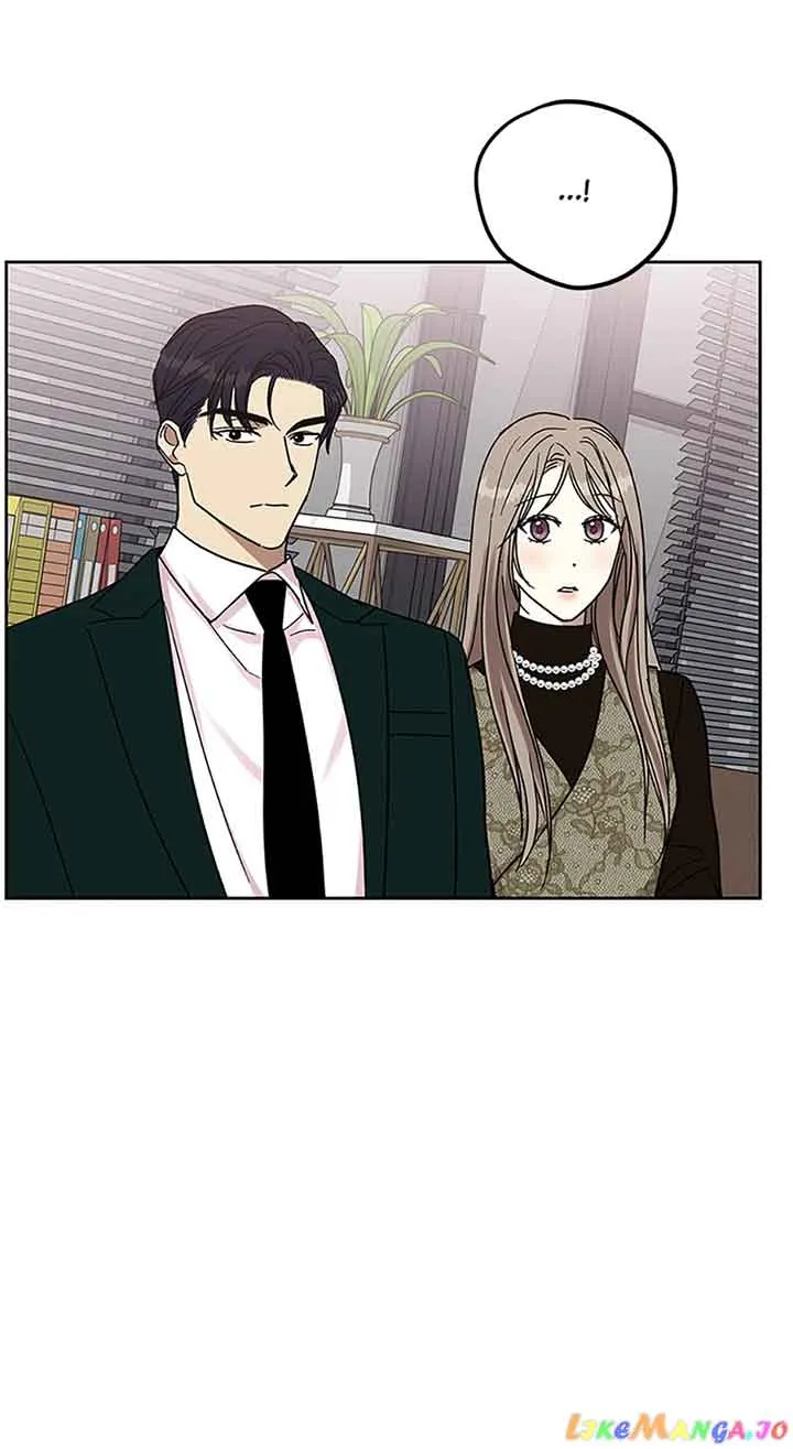 Love Class Chapter 32 Online - página 61