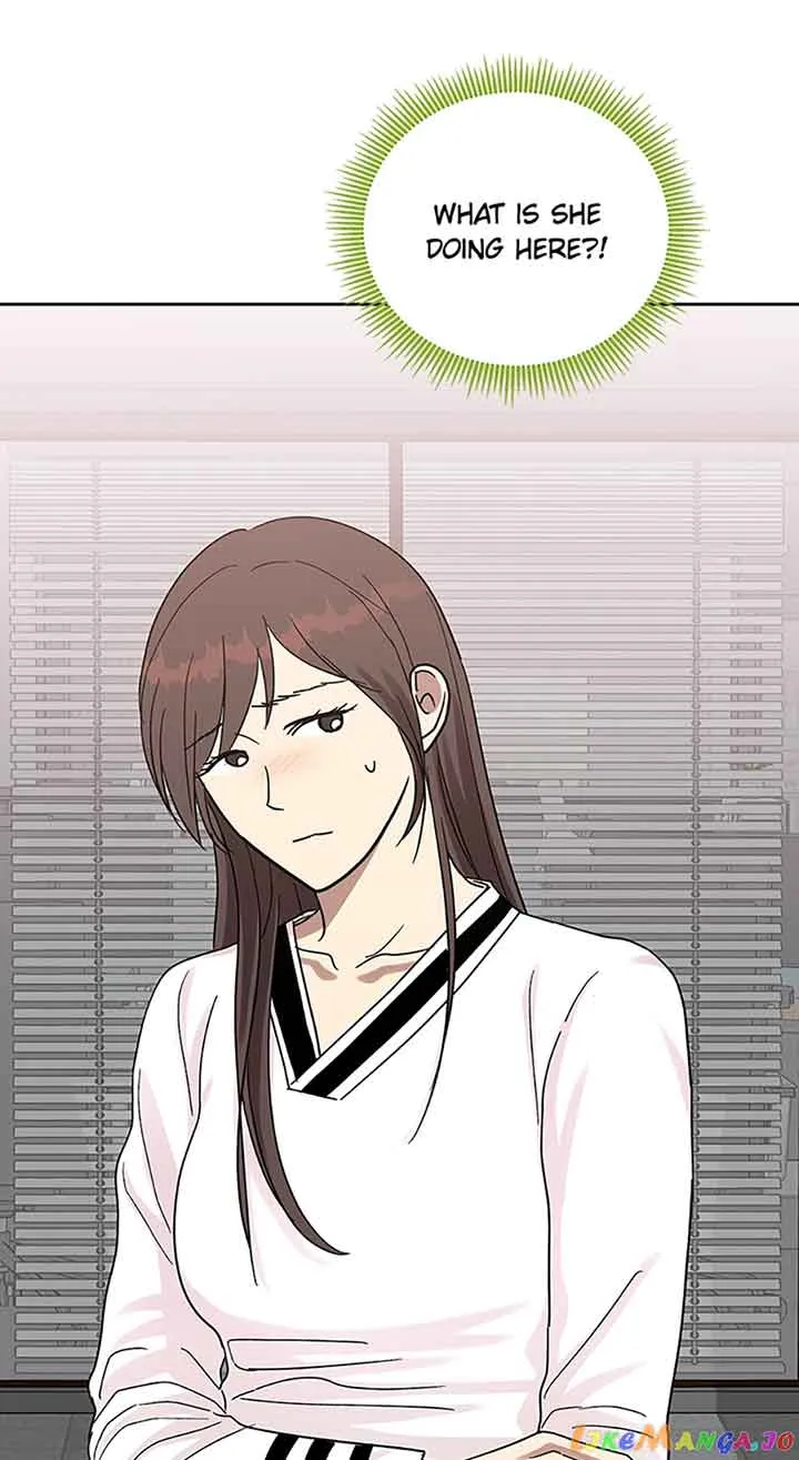 Love Class Chapter 32 Online - página 62