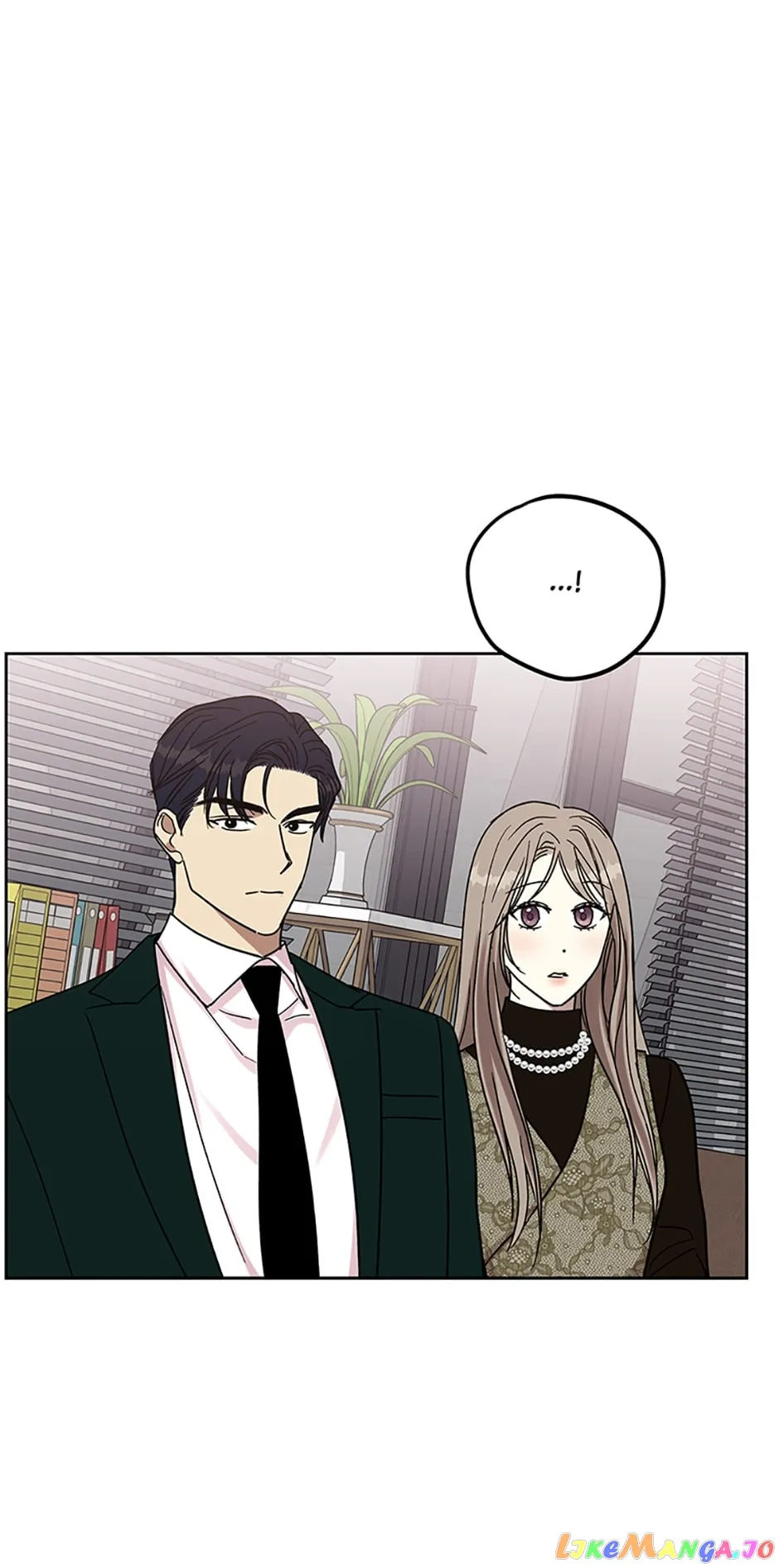 Love Class Chapter 33 Online - página 4