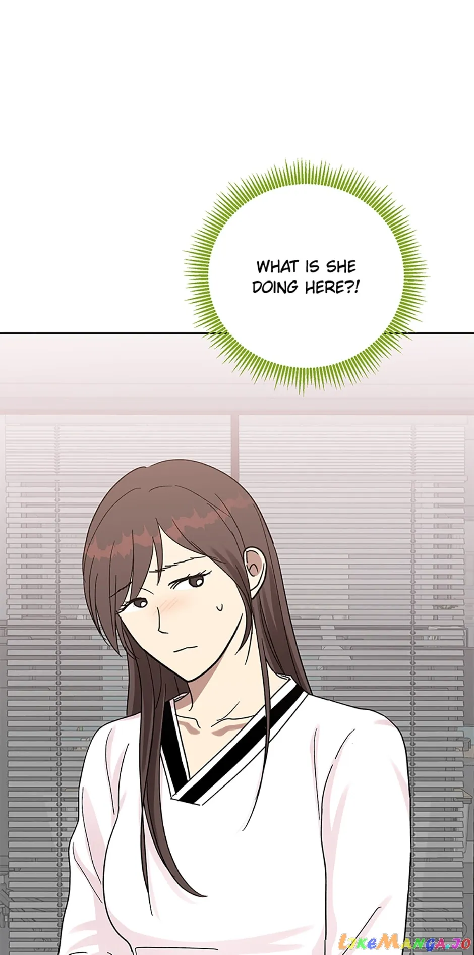 Love Class Chapter 33 Online - página 5