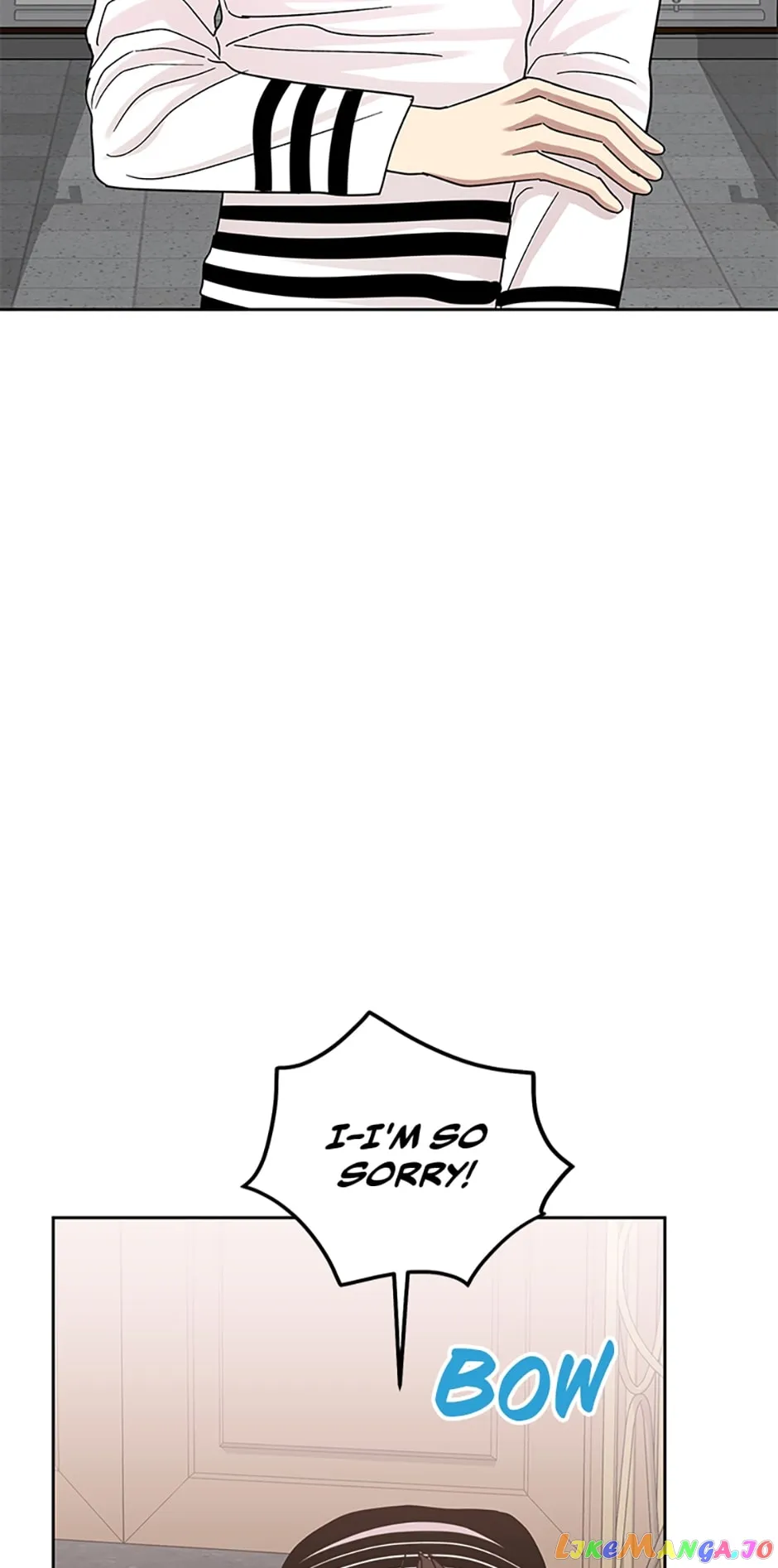 Love Class Chapter 33 Online - página 6