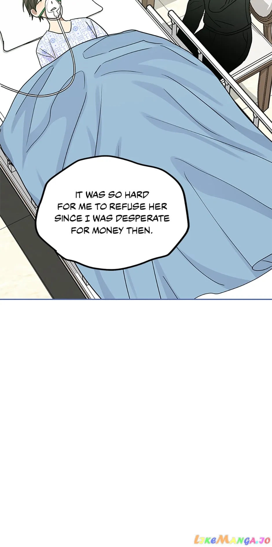 Love Class Chapter 33 Online - página 10