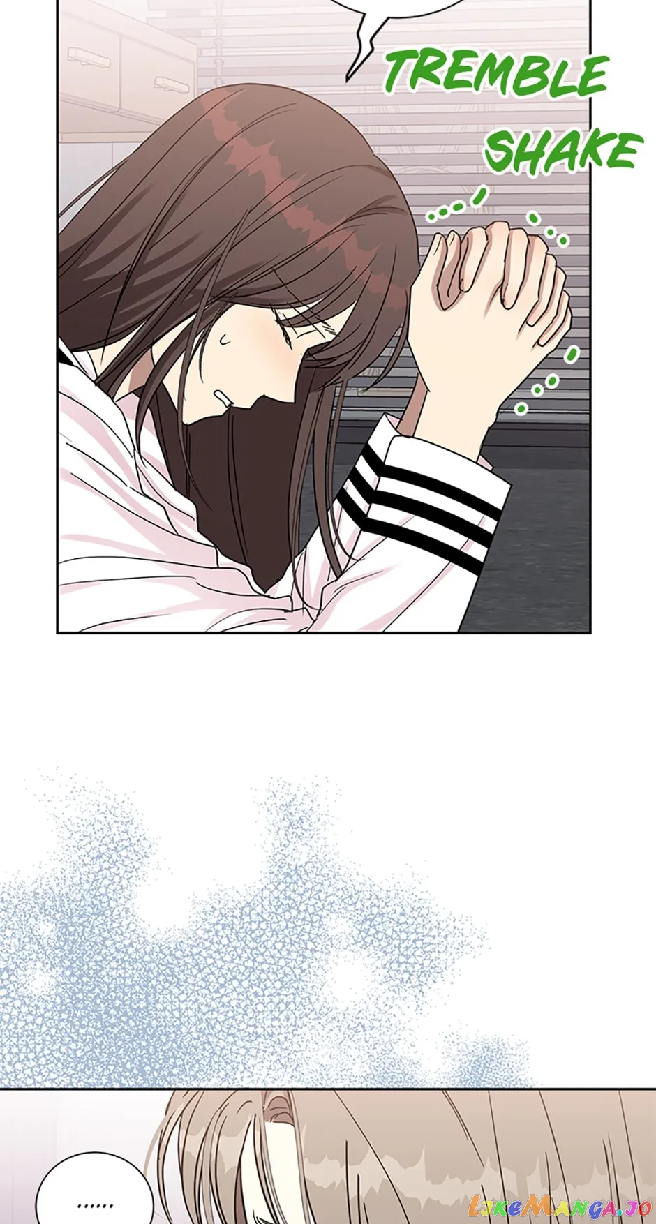 Love Class Chapter 33 Online - página 15