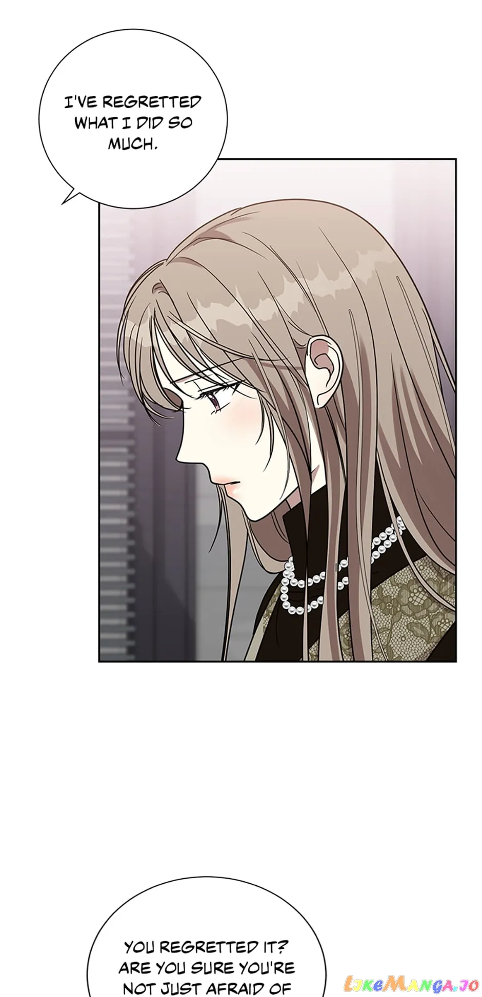 Love Class Chapter 33 Online - página 21