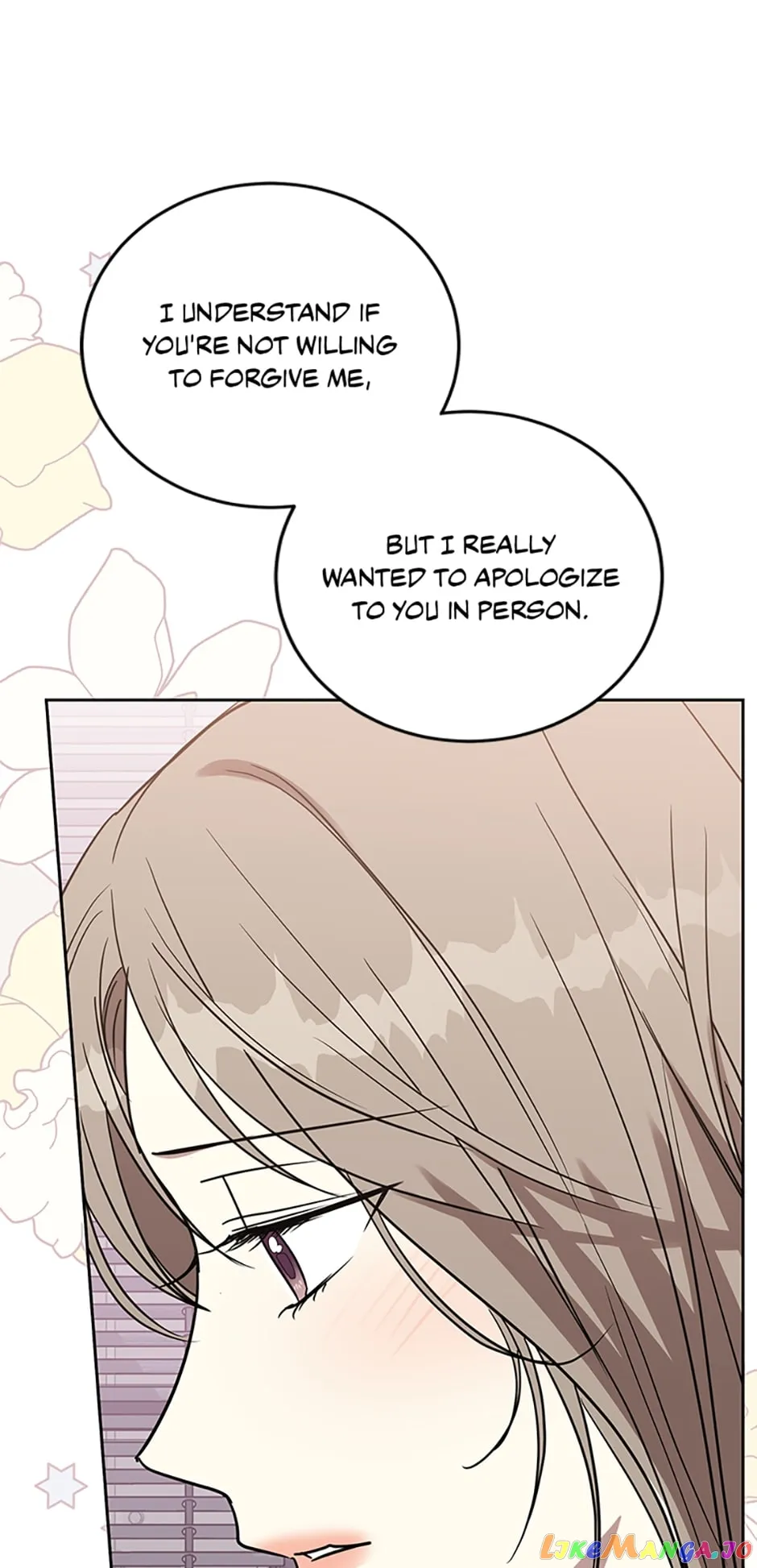 Love Class Chapter 33 Online - página 24