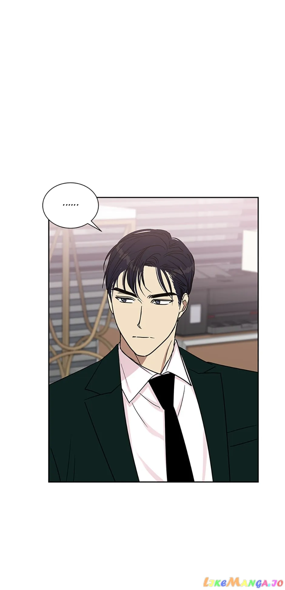 Love Class Chapter 33 Online - página 26