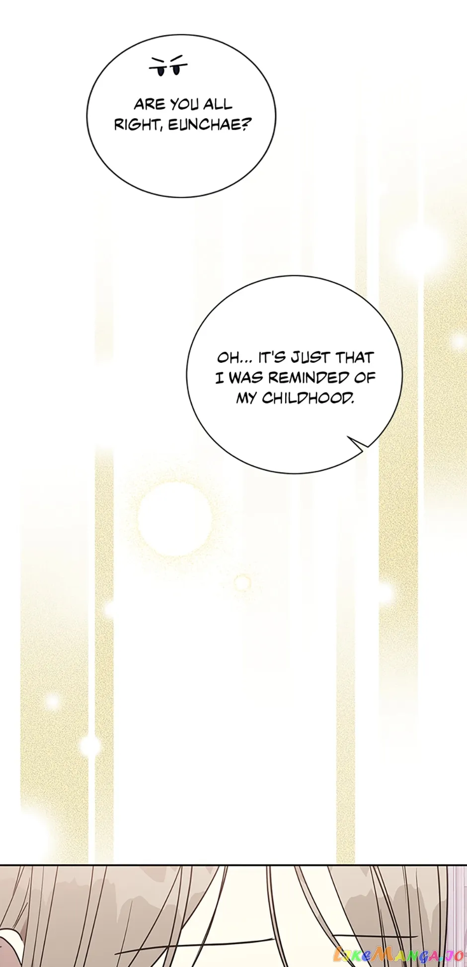 Love Class Chapter 33 Online - página 27