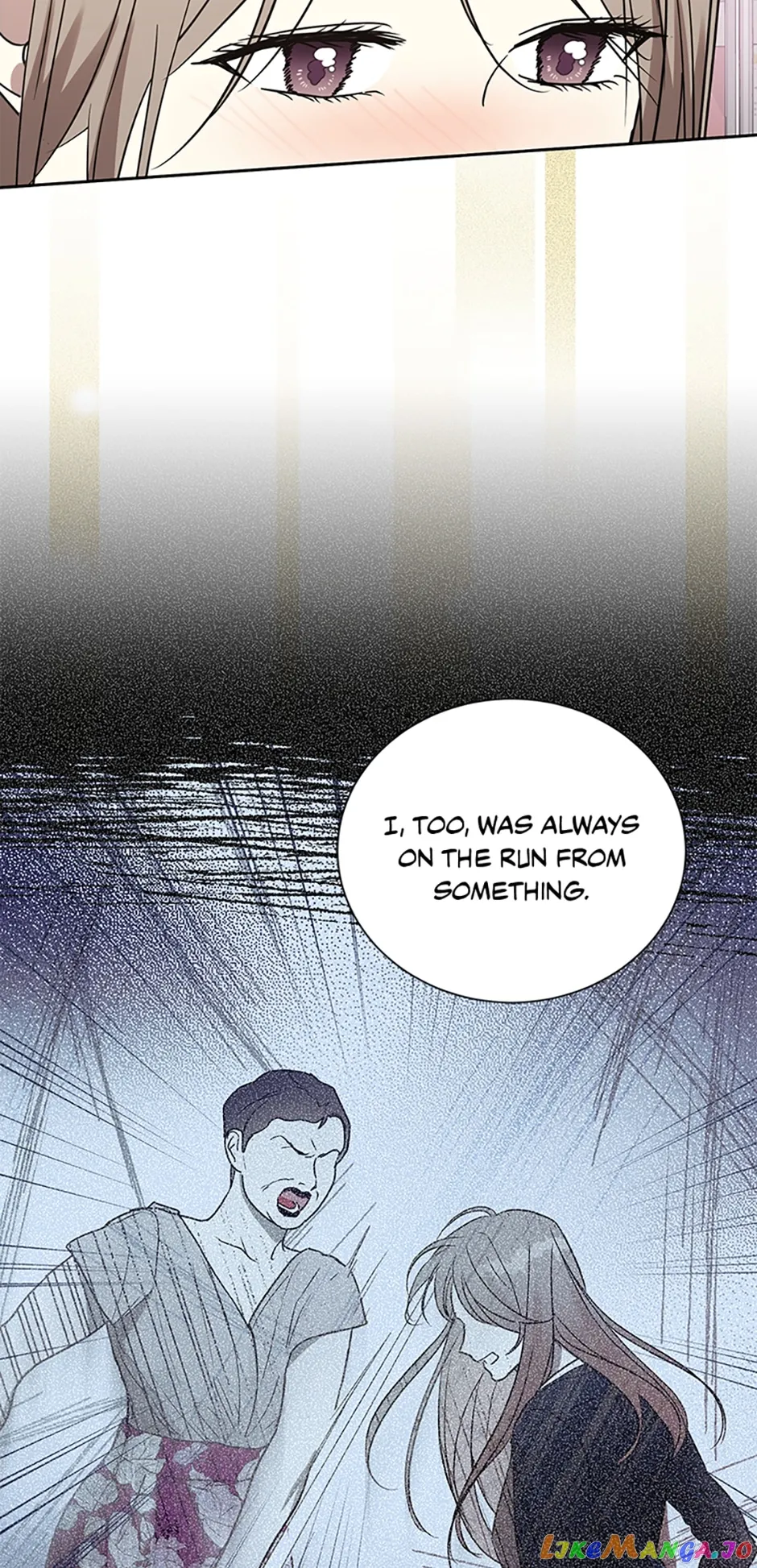 Love Class Chapter 33 Online - página 28