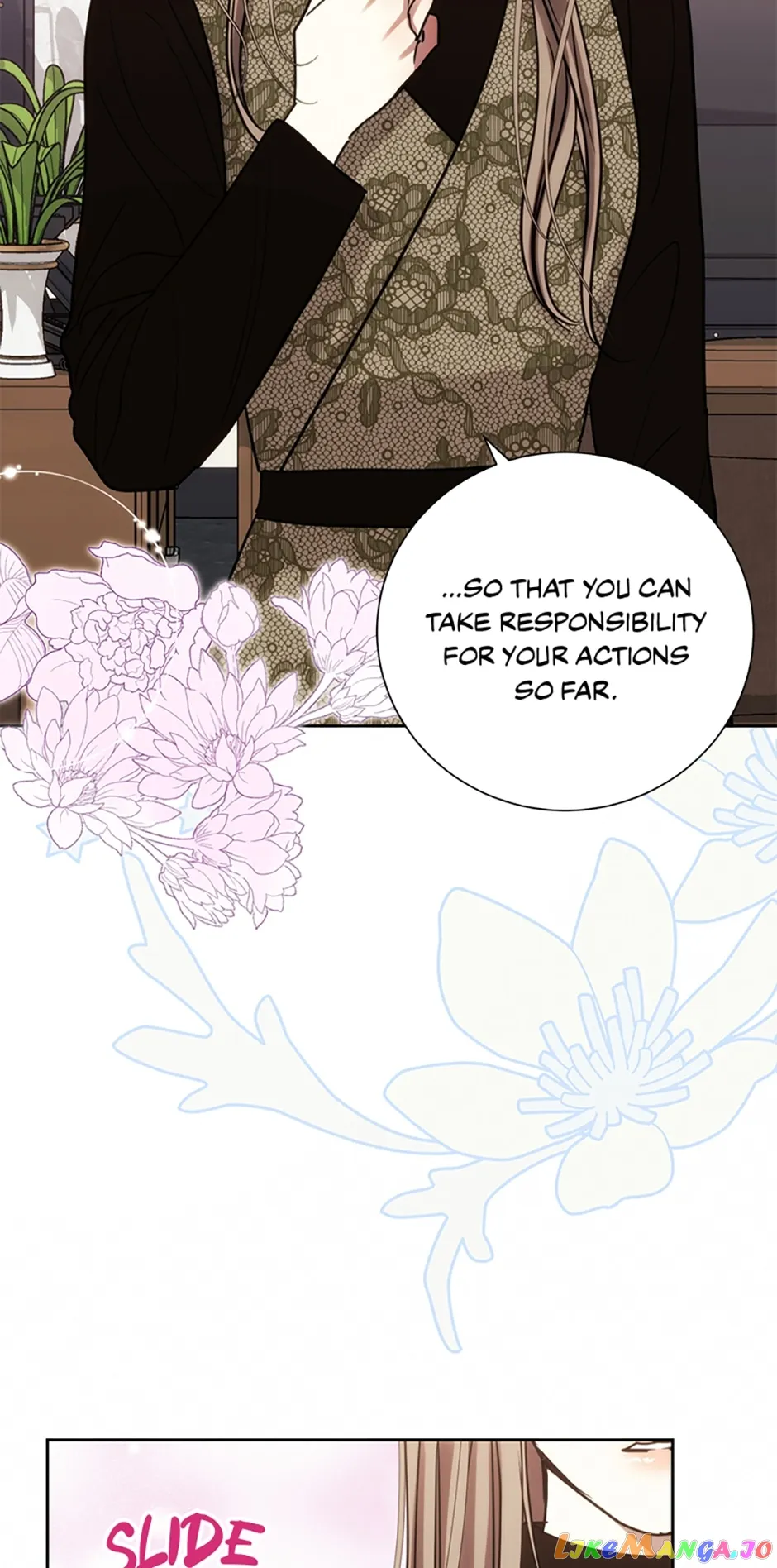 Love Class Chapter 33 Online - página 33