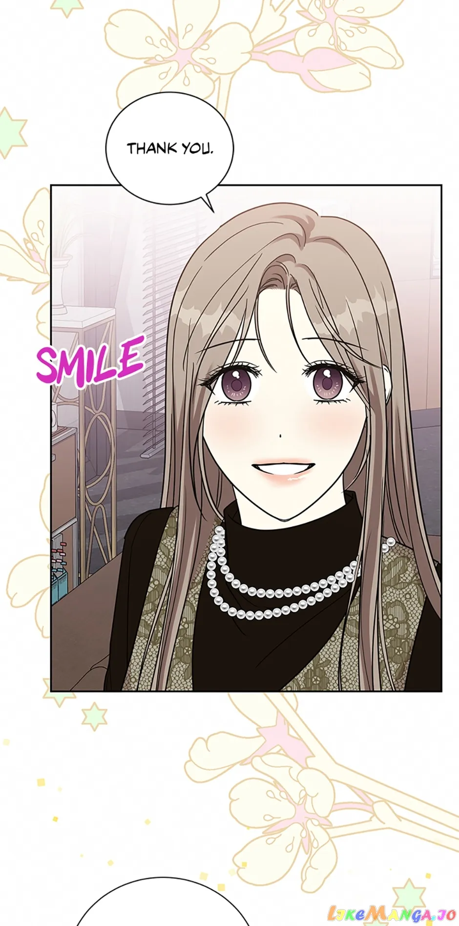 Love Class Chapter 33 Online - página 36