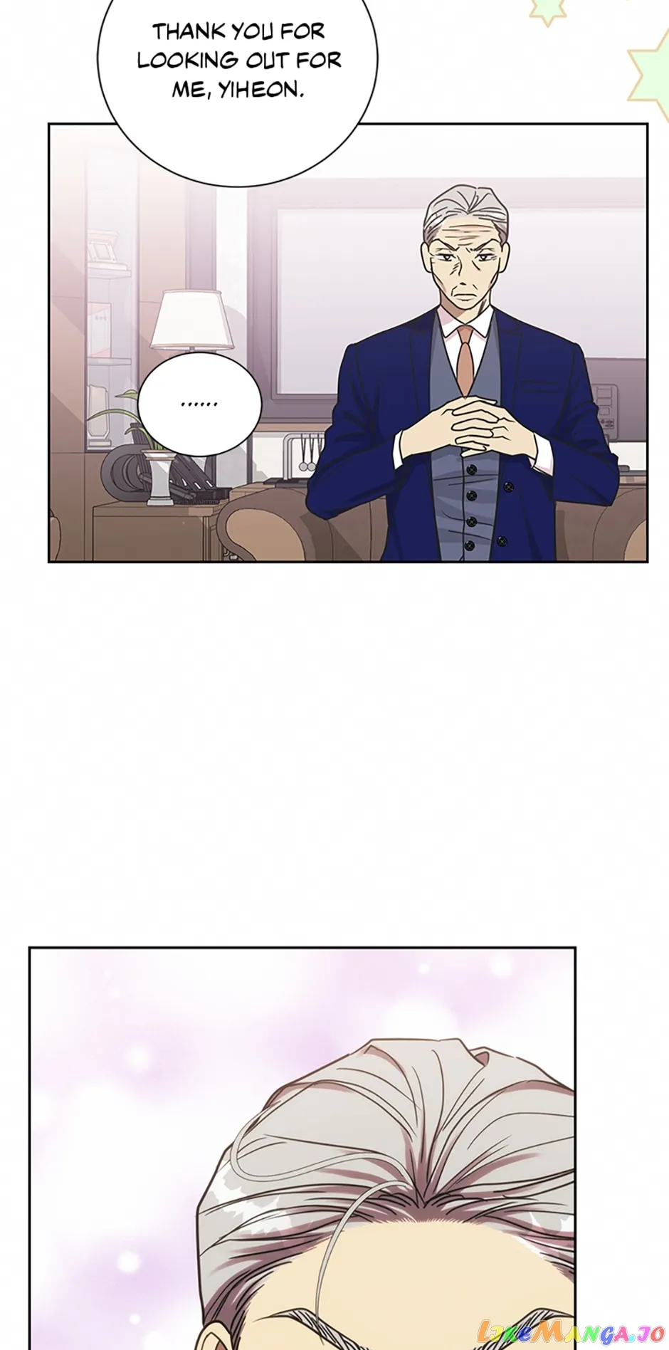 Love Class Chapter 33 Online - página 37