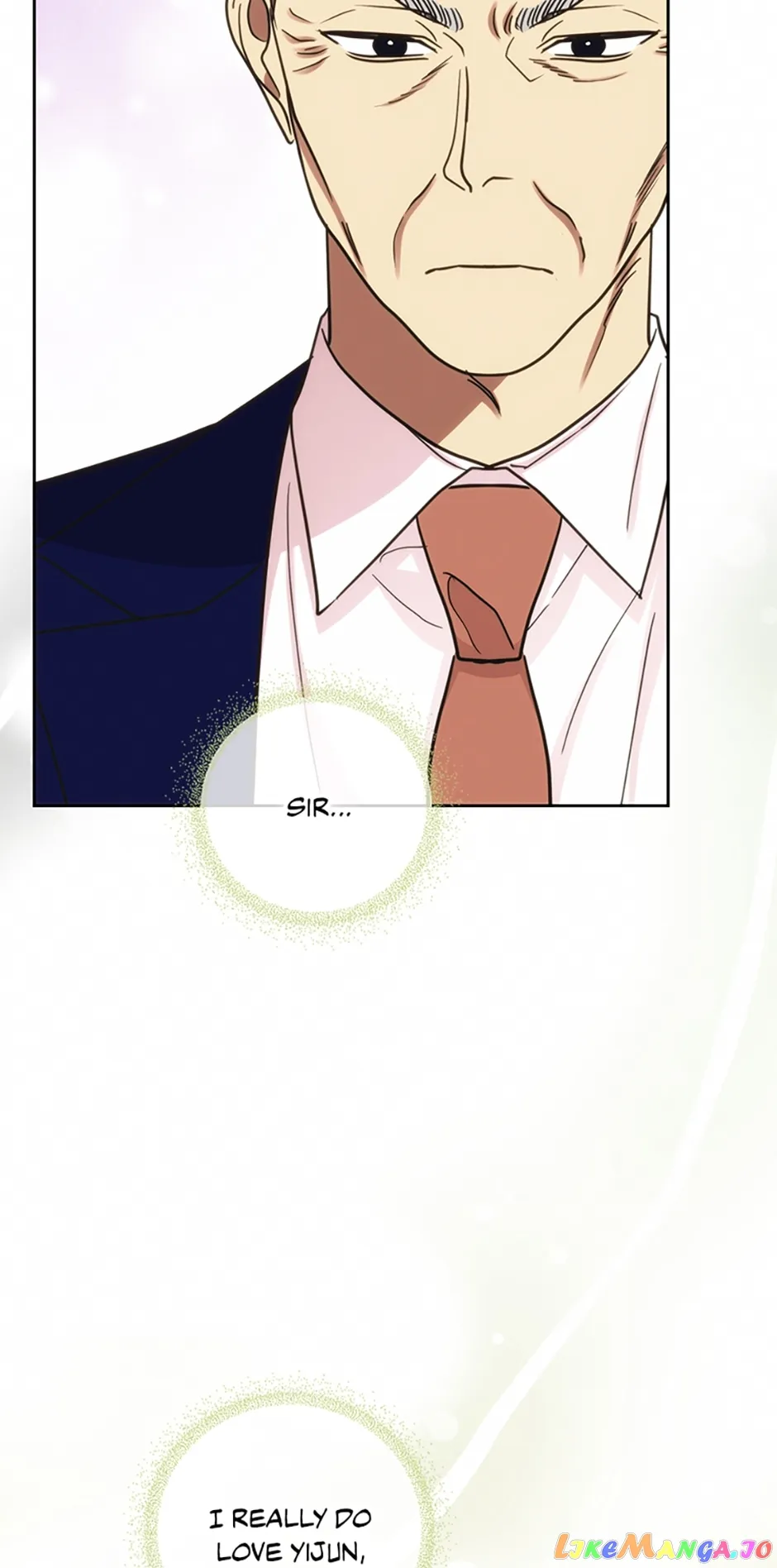 Love Class Chapter 33 Online - página 38