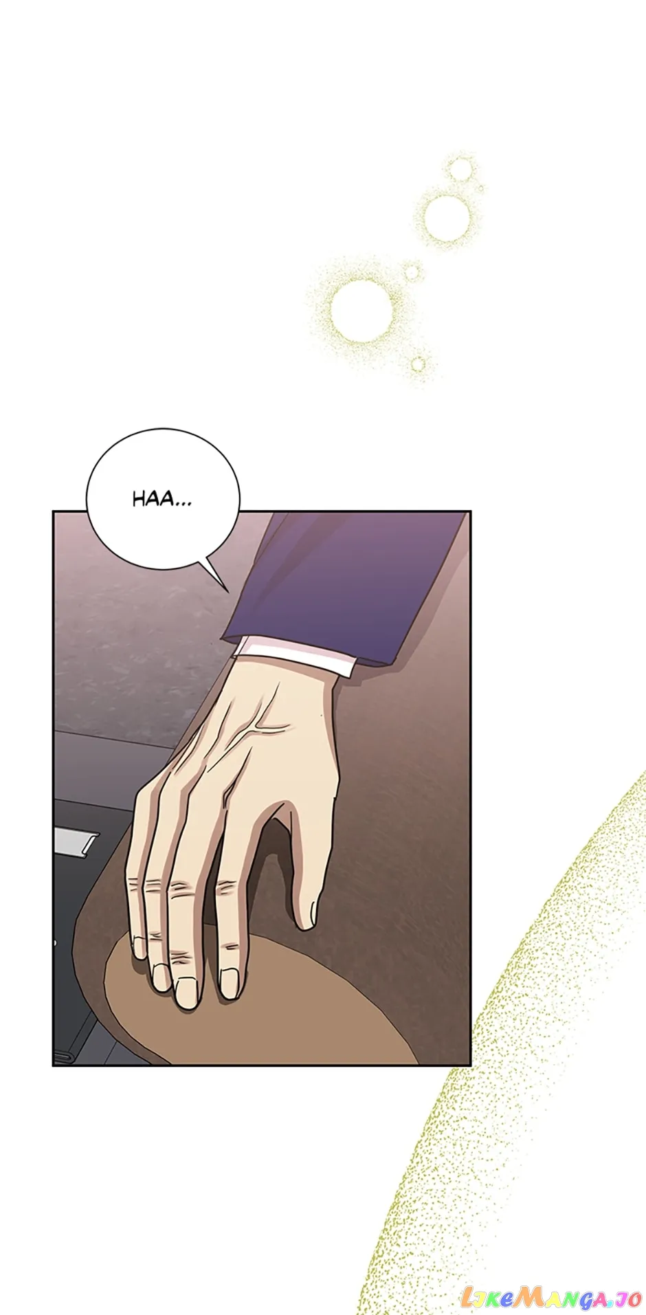 Love Class Chapter 33 Online - página 41