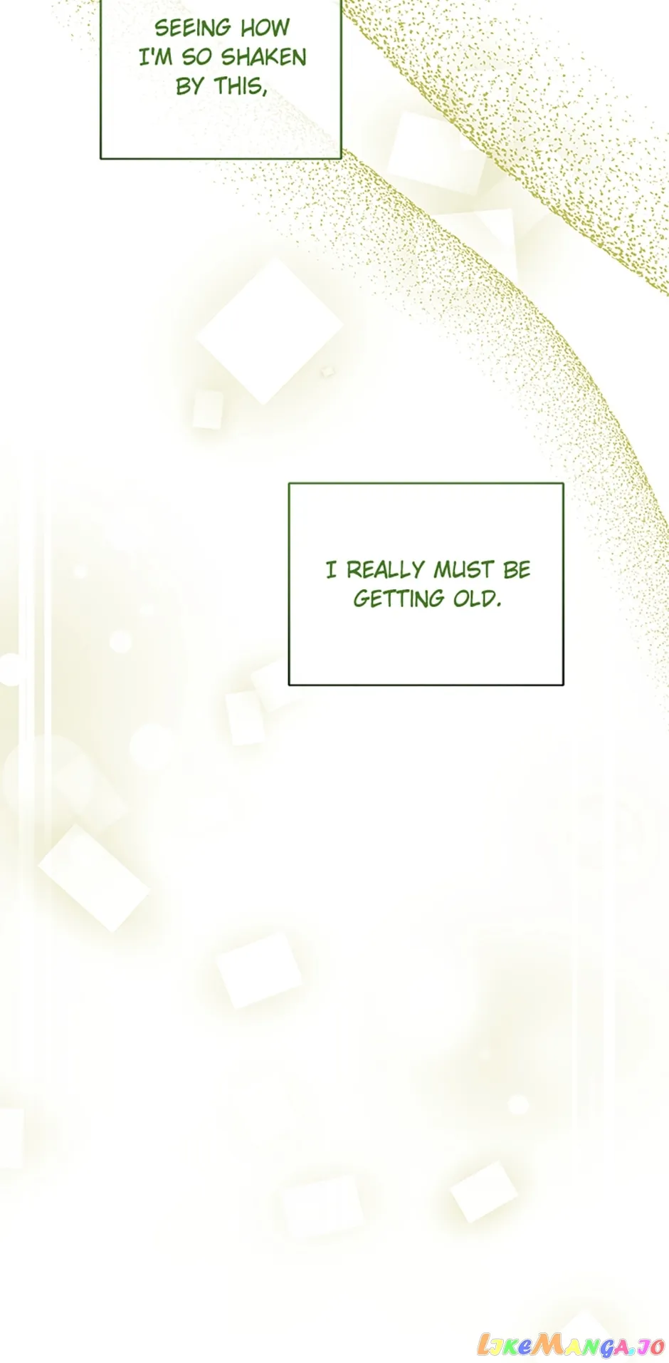 Love Class Chapter 33 Online - página 43