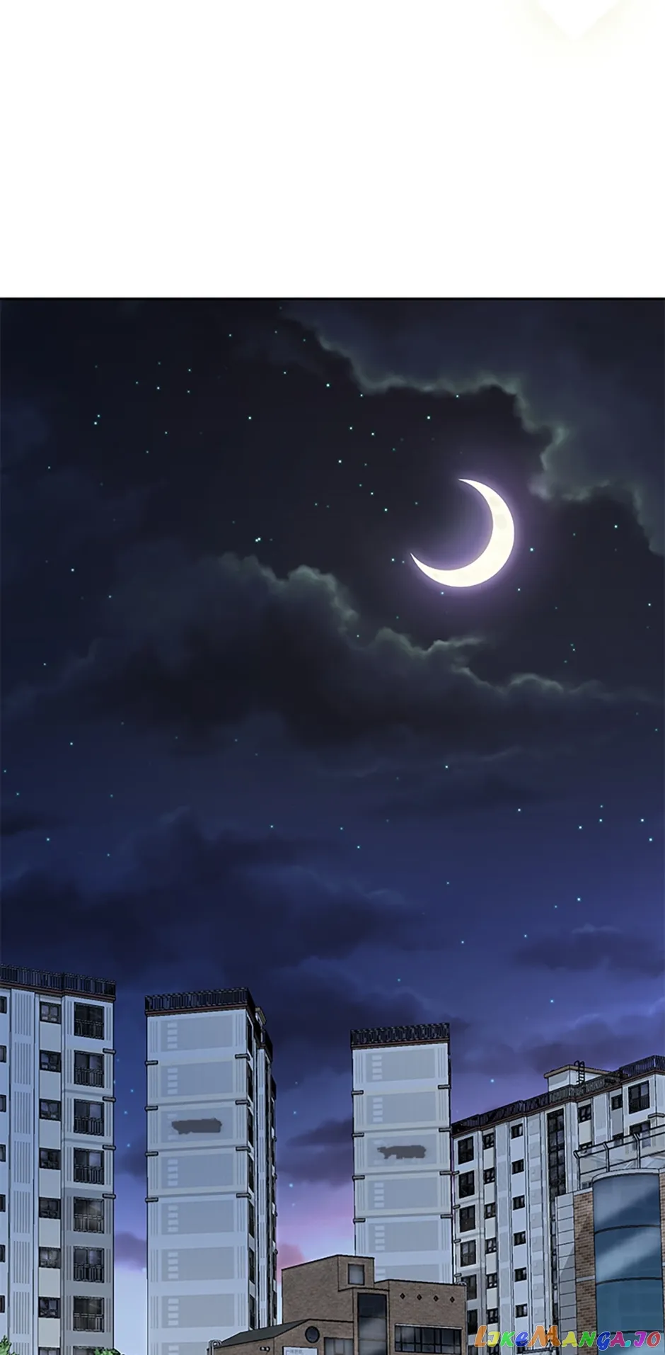 Love Class Chapter 33 Online - página 44