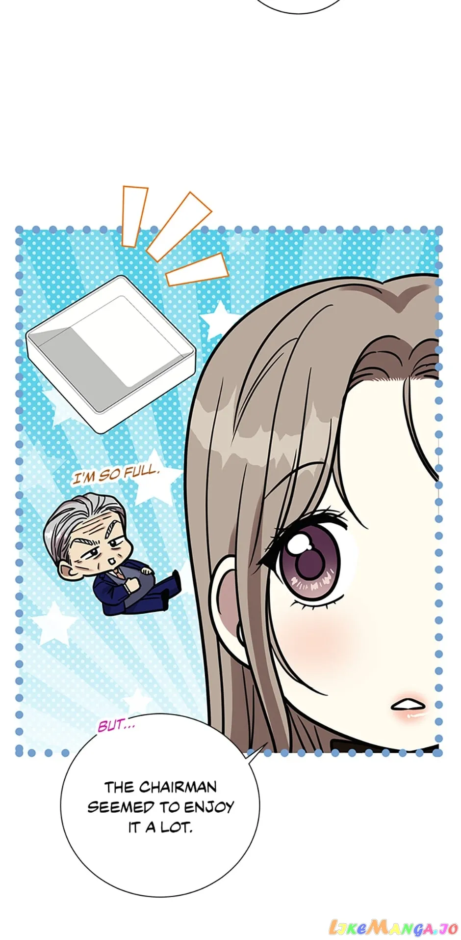 Love Class Chapter 33 Online - página 47