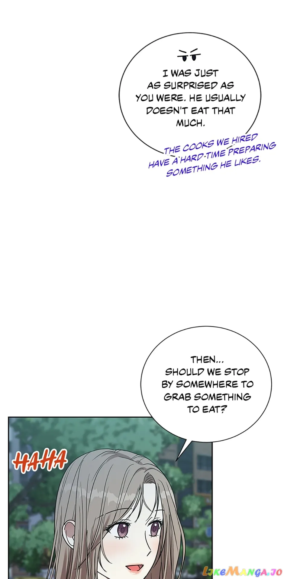 Love Class Chapter 33 Online - página 48