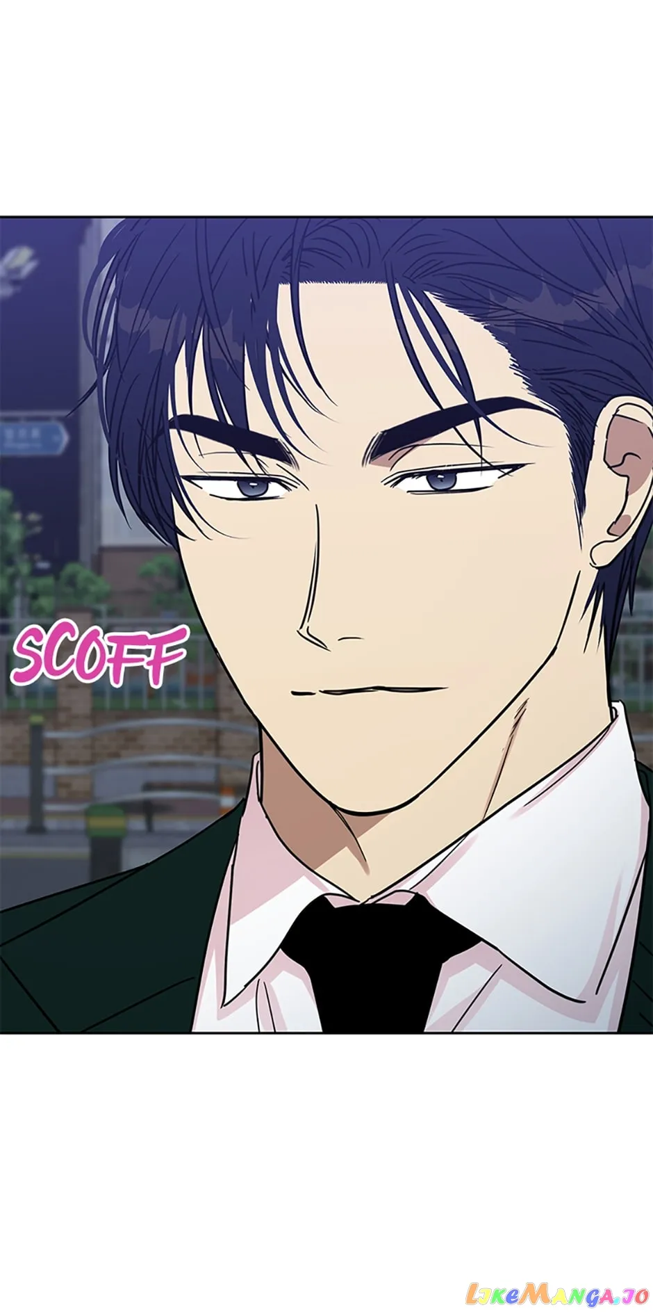 Love Class Chapter 33 Online - página 59