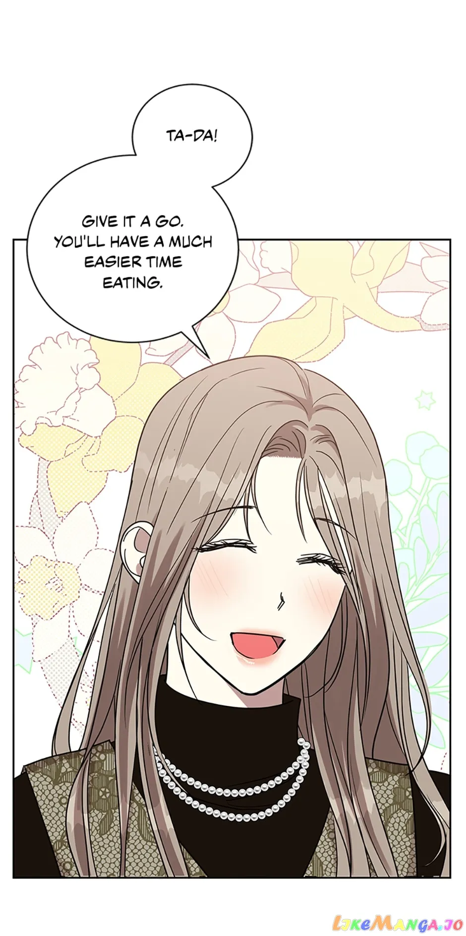 Love Class Chapter 33 Online - página 60