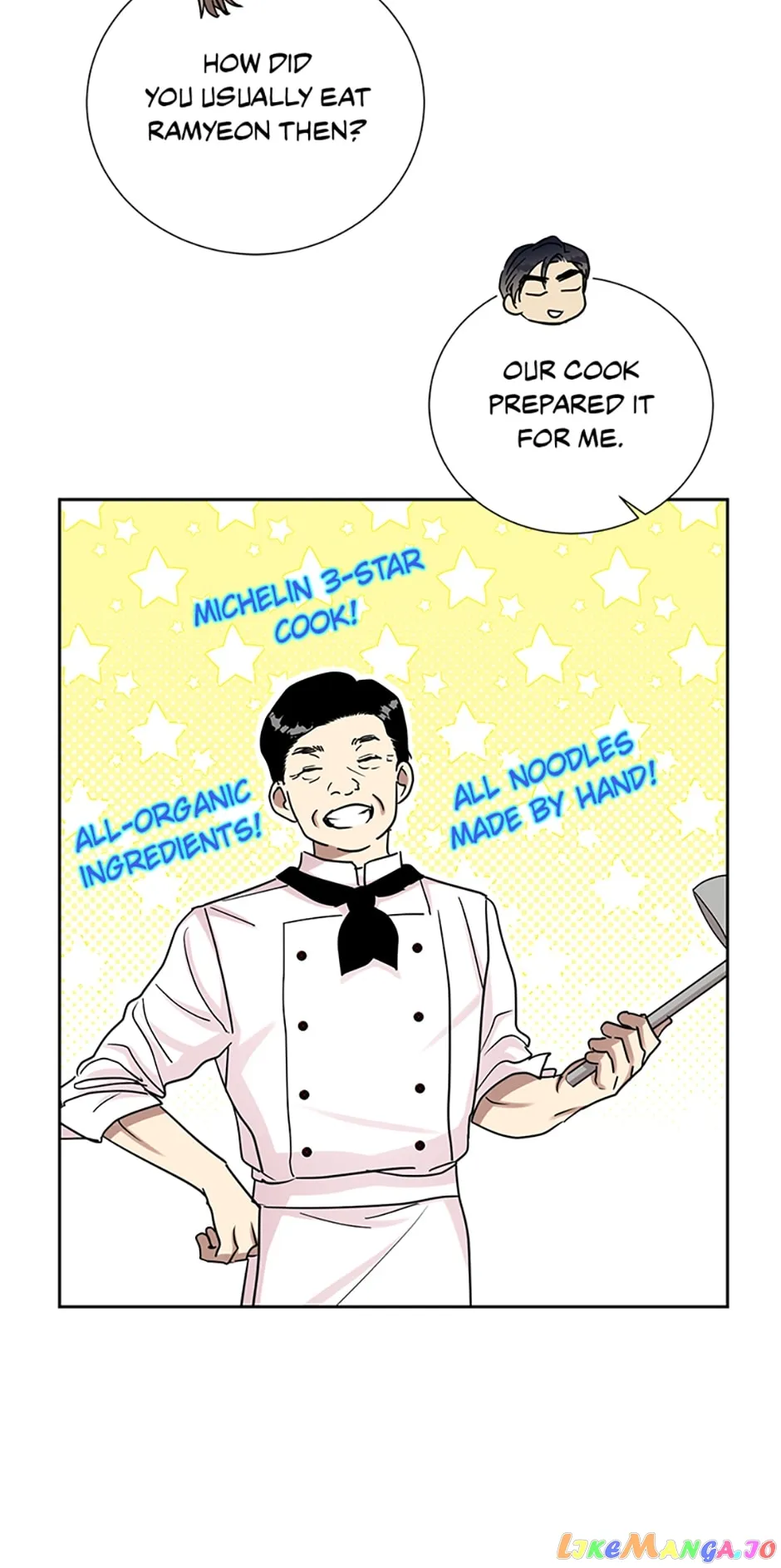 Love Class Chapter 33 Online - página 62
