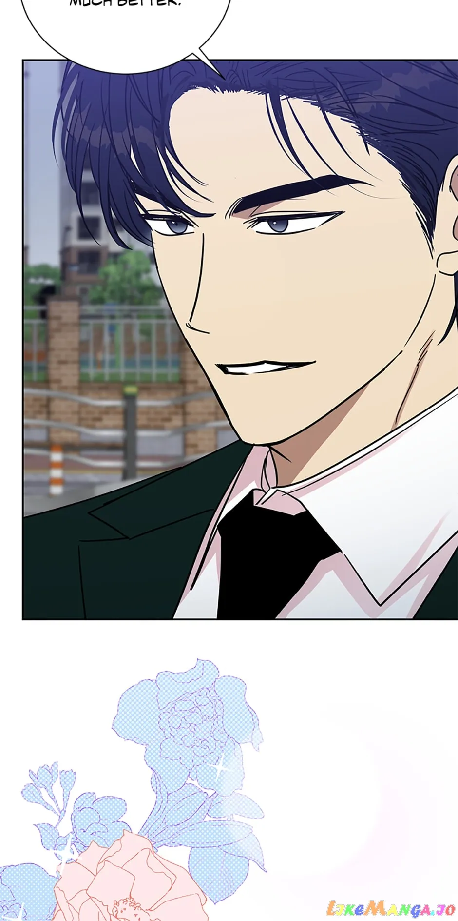 Love Class Chapter 33 Online - página 65