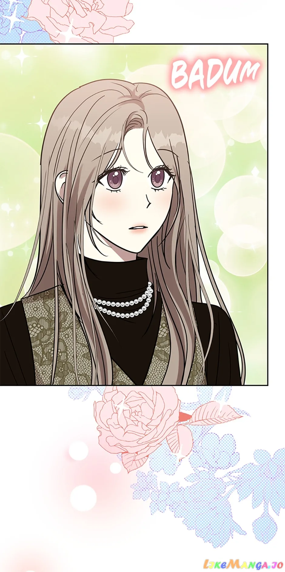 Love Class Chapter 33 Online - página 66