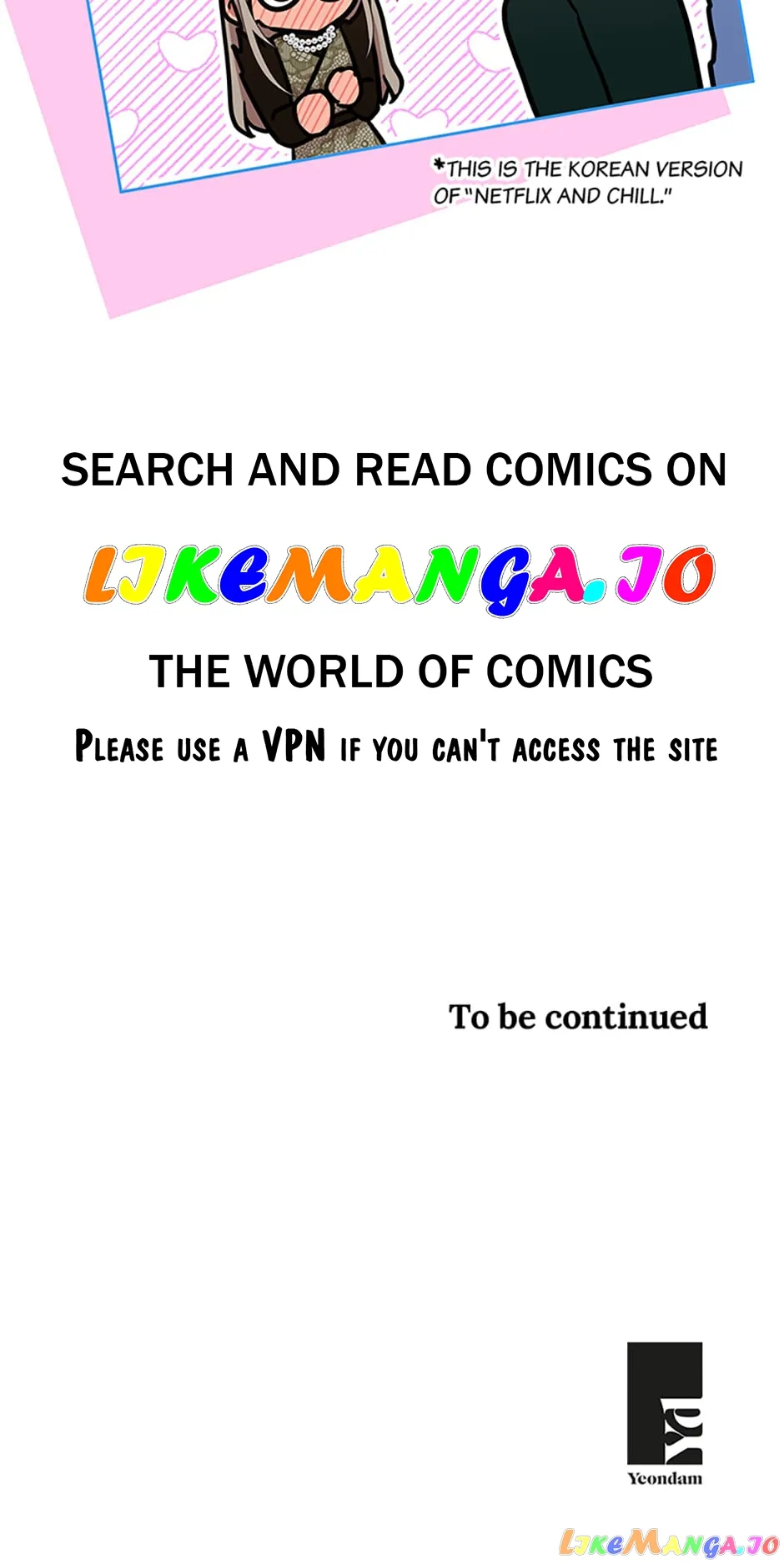 Love Class Chapter 33 Online - página 70