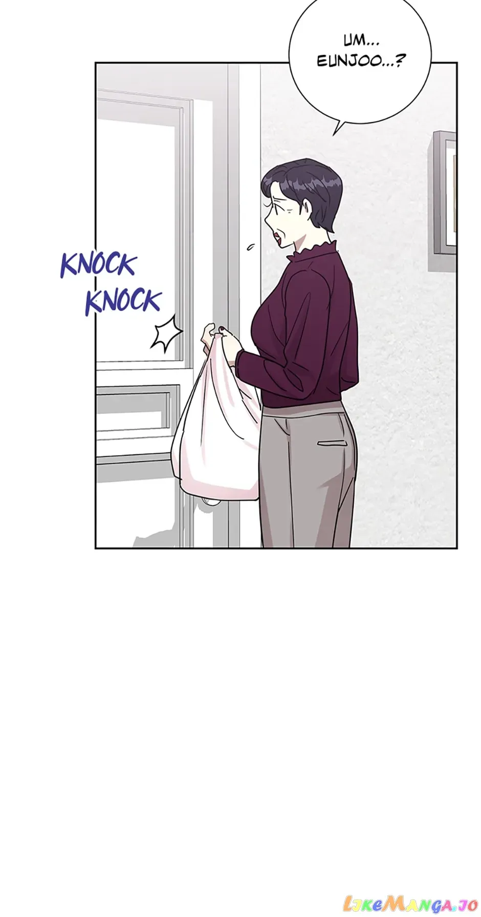 Love Class Chapter 34 Online - página 7