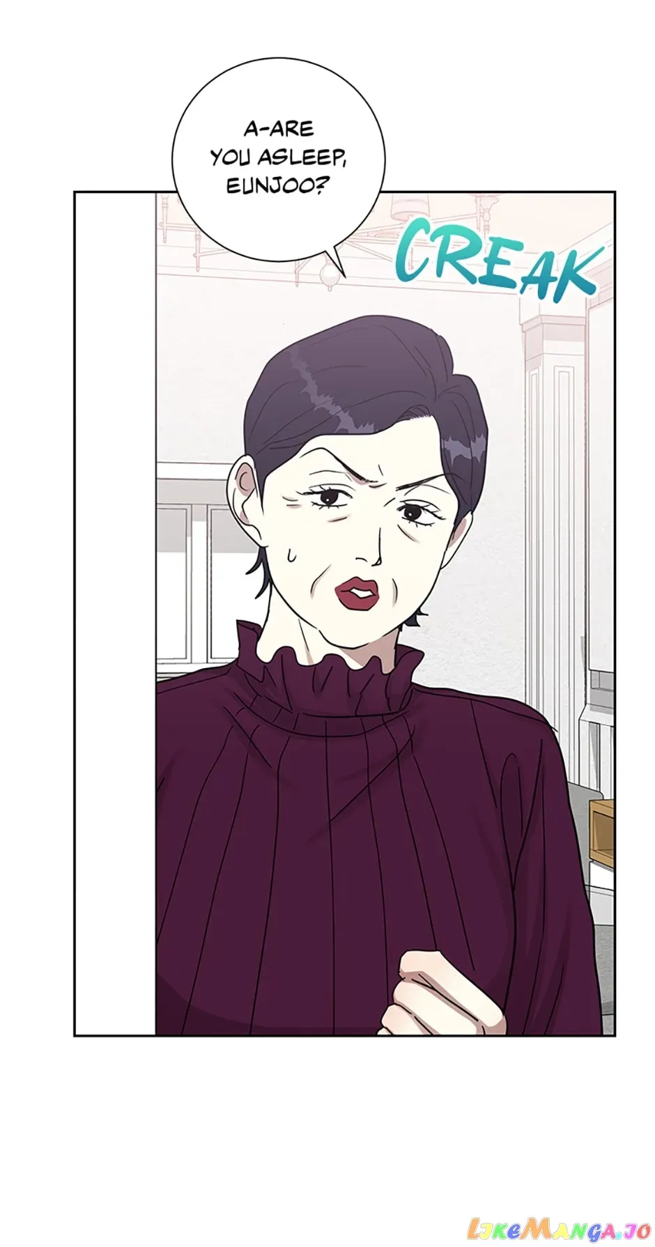 Love Class Chapter 34 Online - página 8
