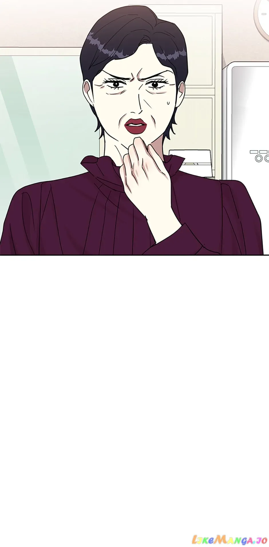 Love Class Chapter 34 Online - página 18