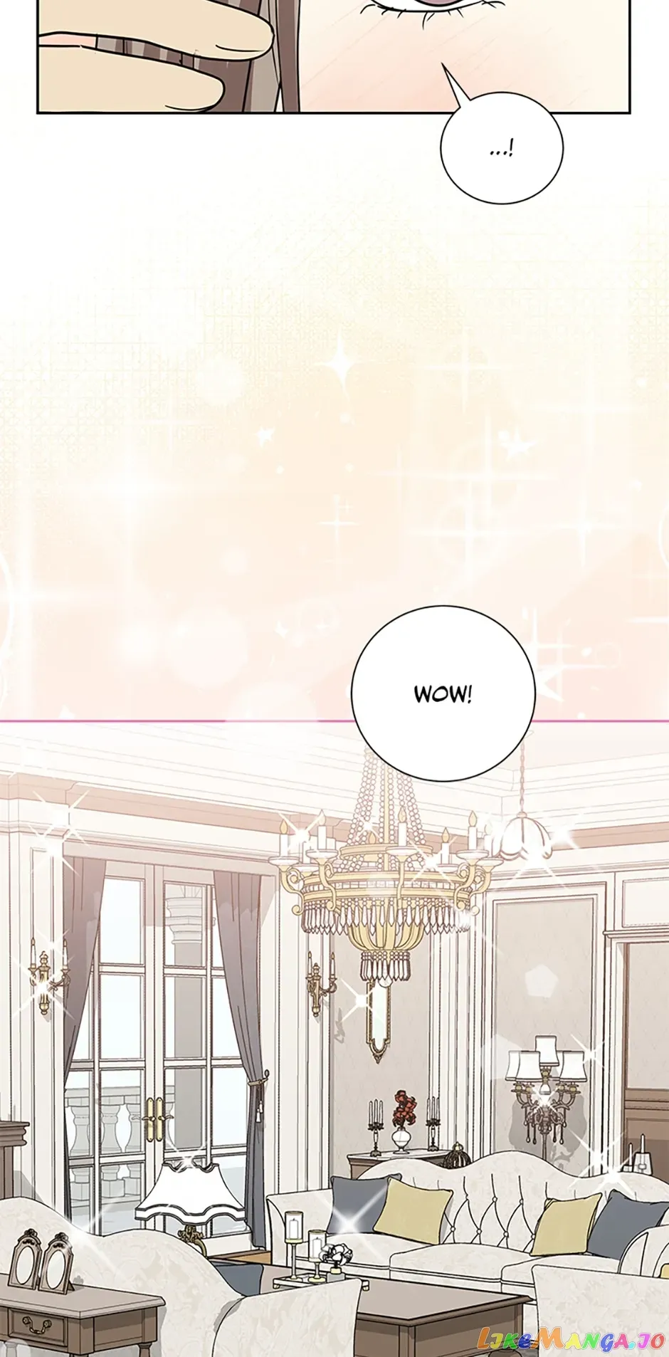 Love Class Chapter 34 Online - página 22