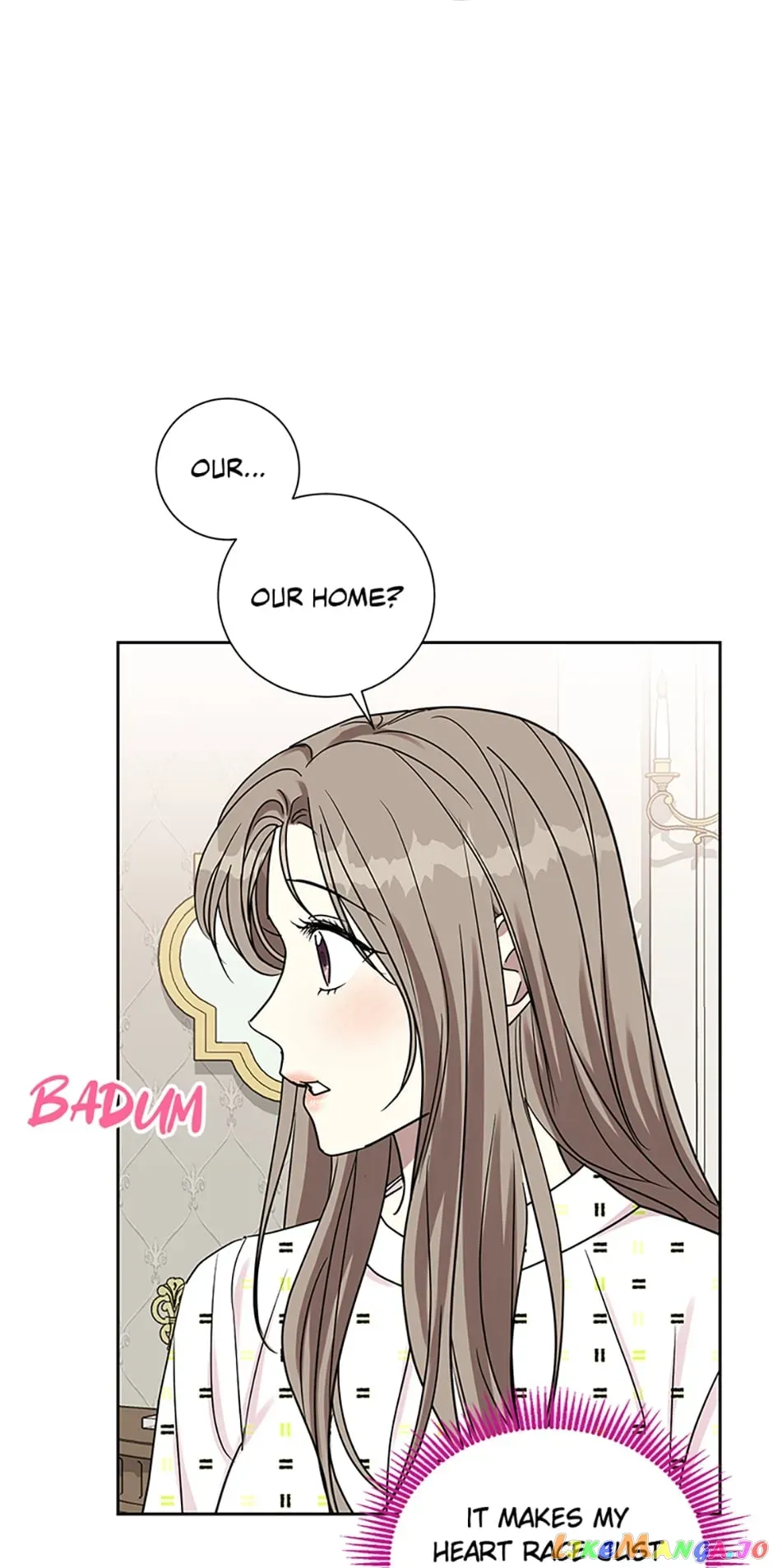 Love Class Chapter 34 Online - página 24