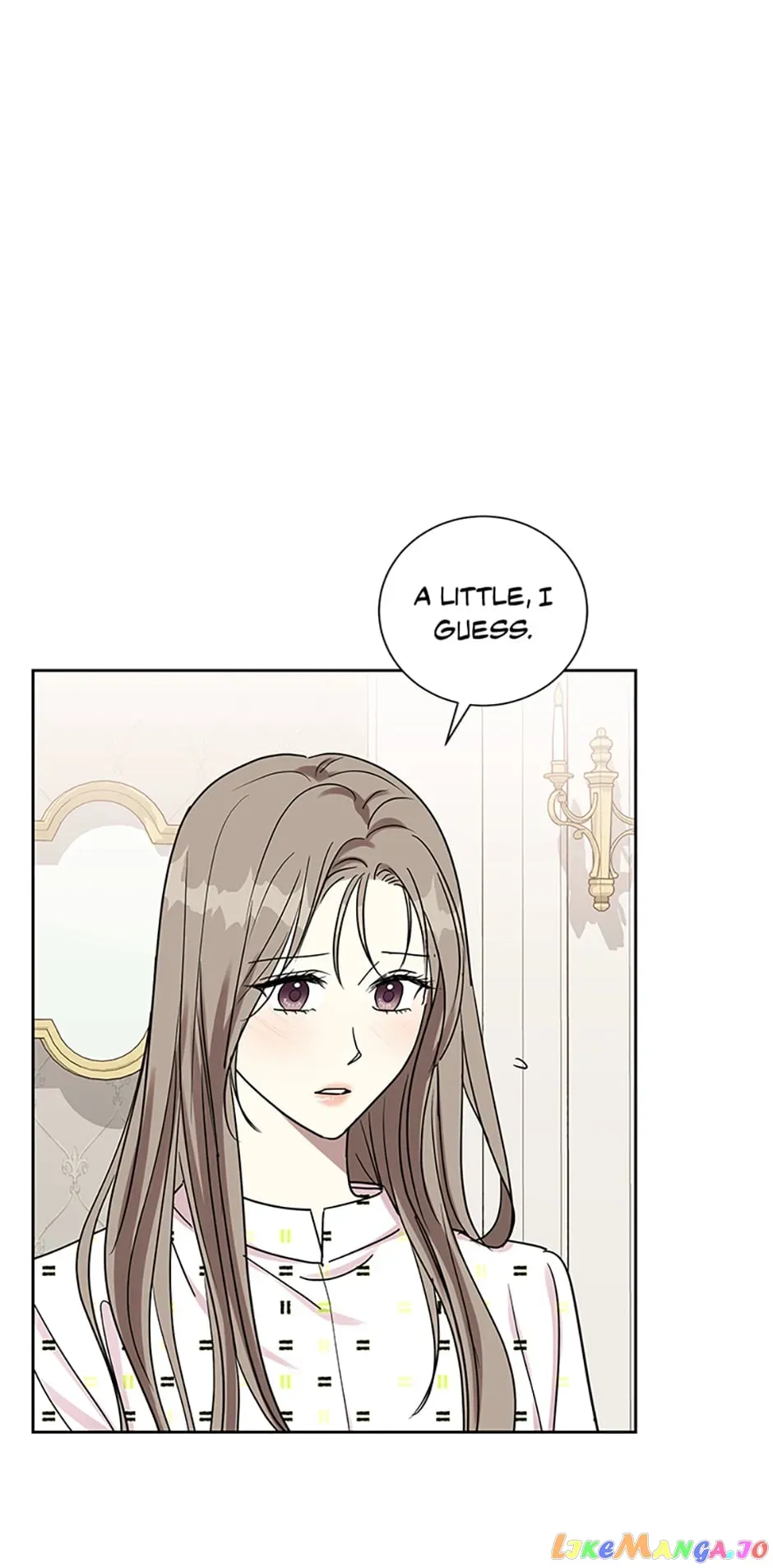 Love Class Chapter 34 Online - página 27