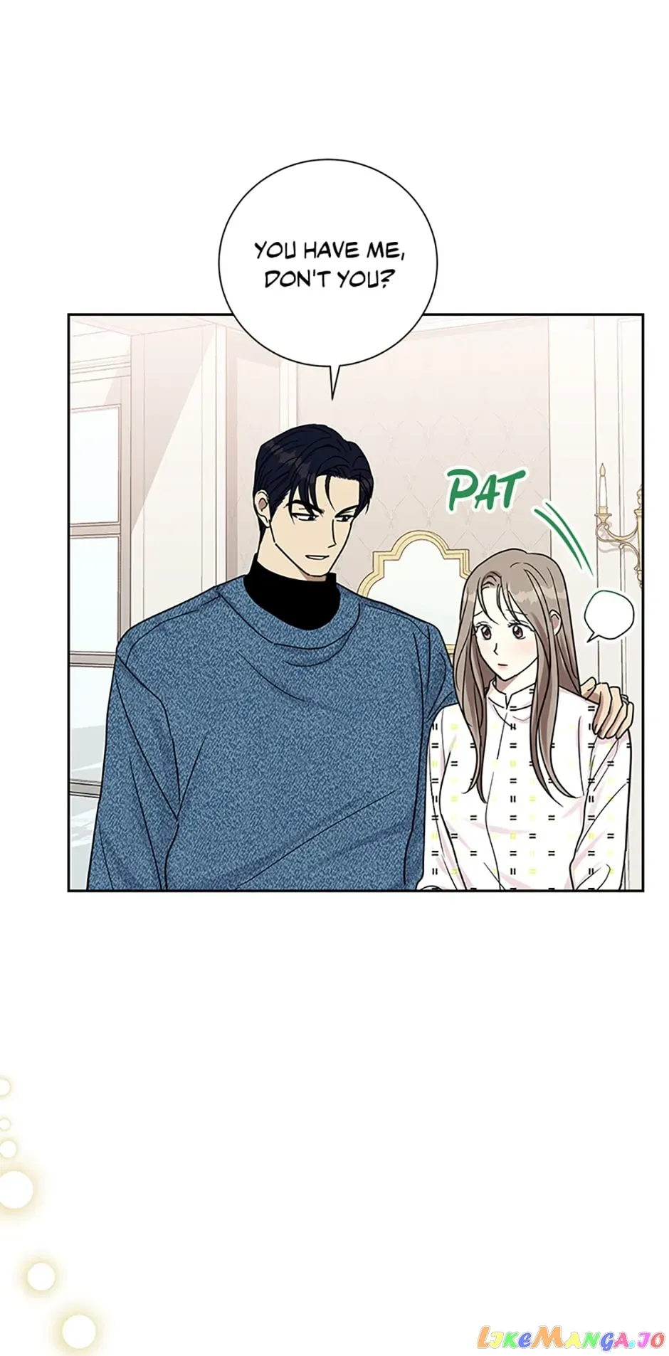 Love Class Chapter 34 Online - página 28