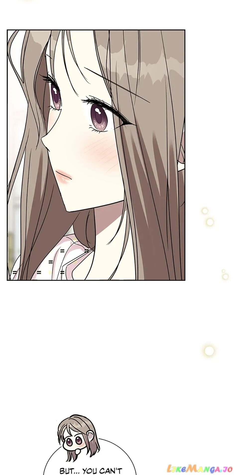 Love Class Chapter 34 Online - página 29