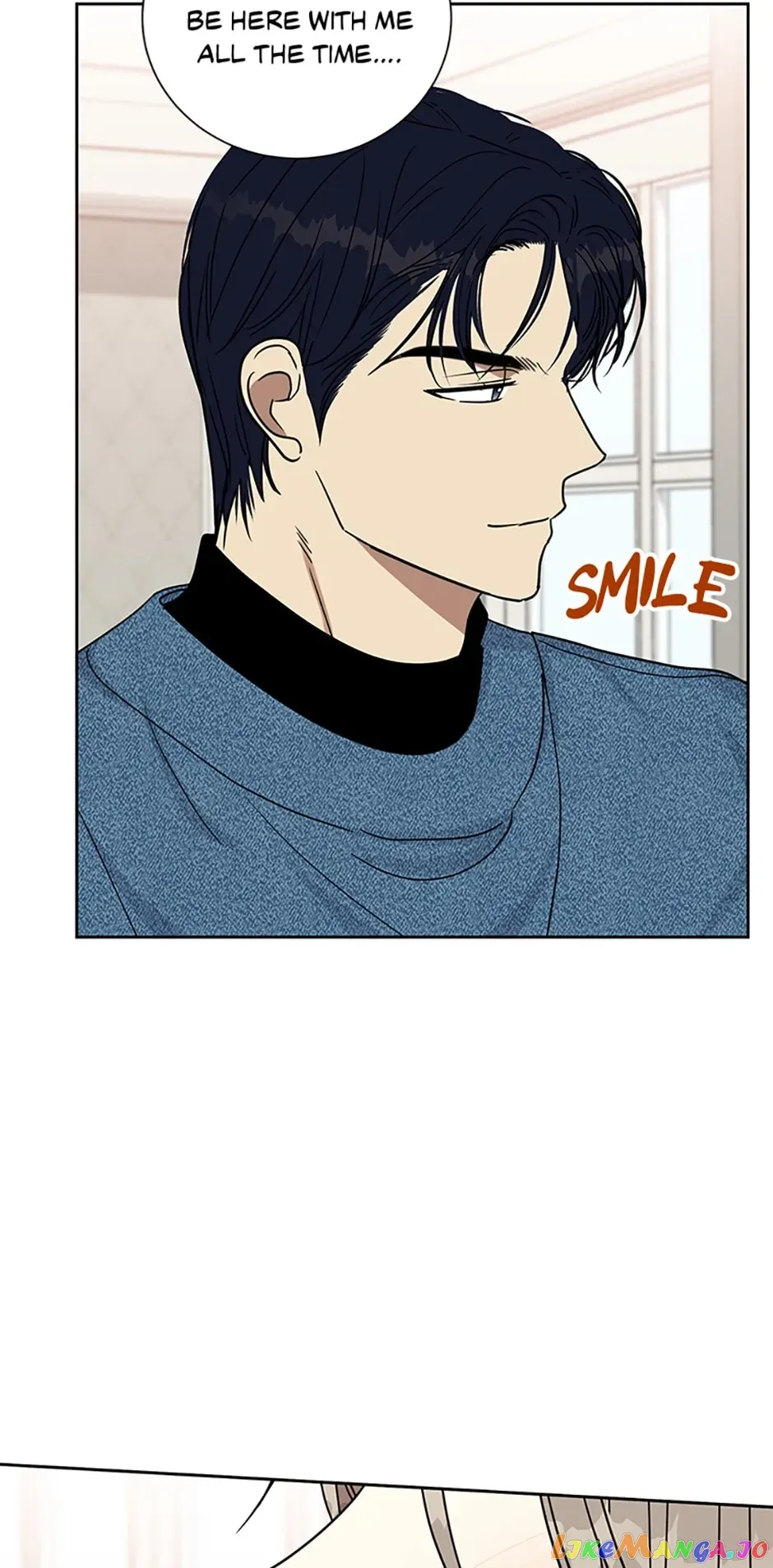 Love Class Chapter 34 Online - página 30